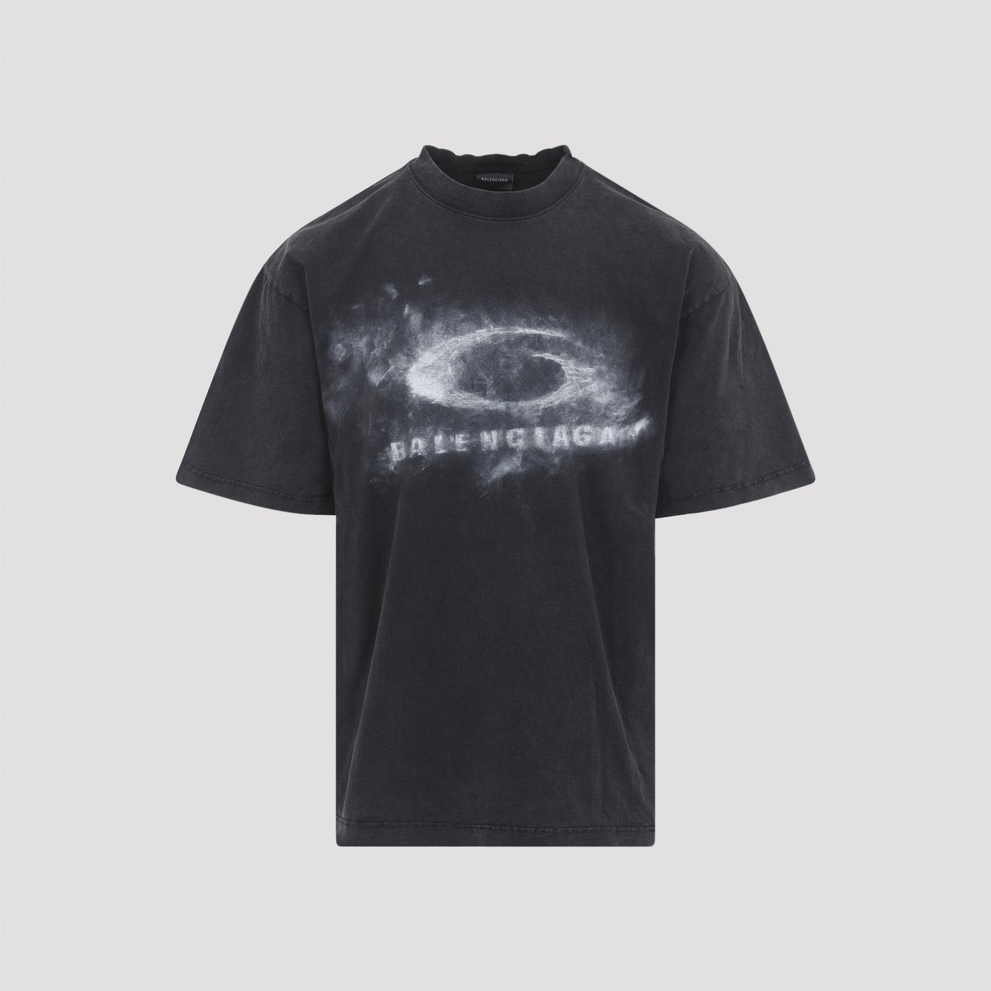Balenciaga Medium Fit T-Shirt