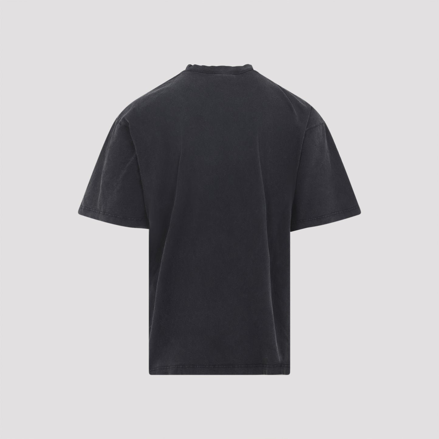 Balenciaga Medium Fit T-Shirt