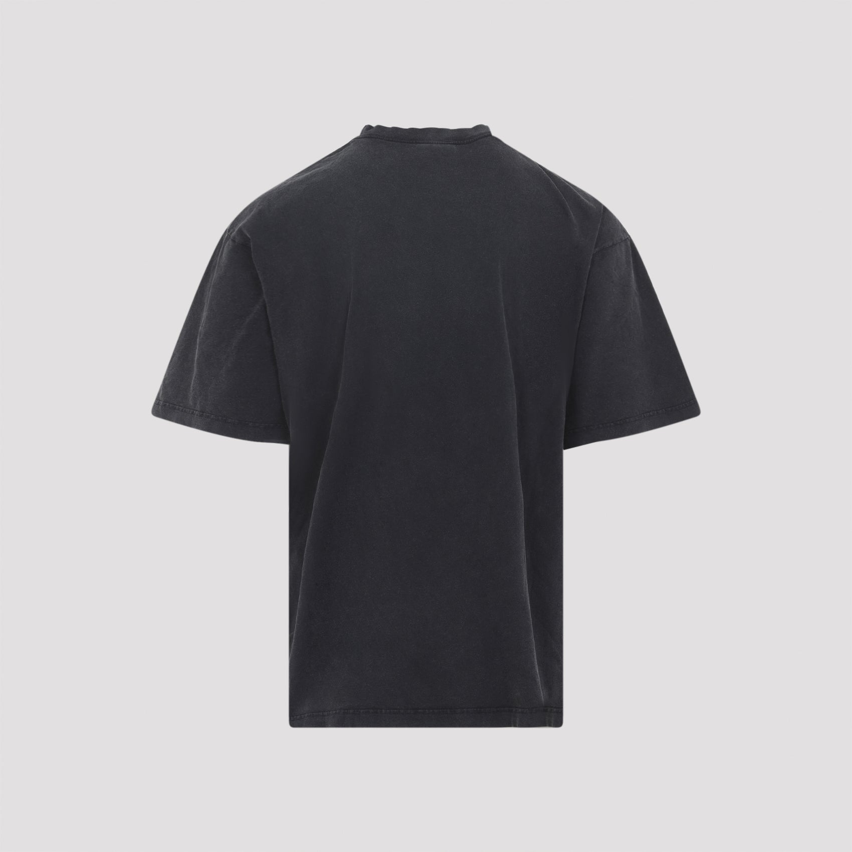 Balenciaga Medium Fit T-Shirt