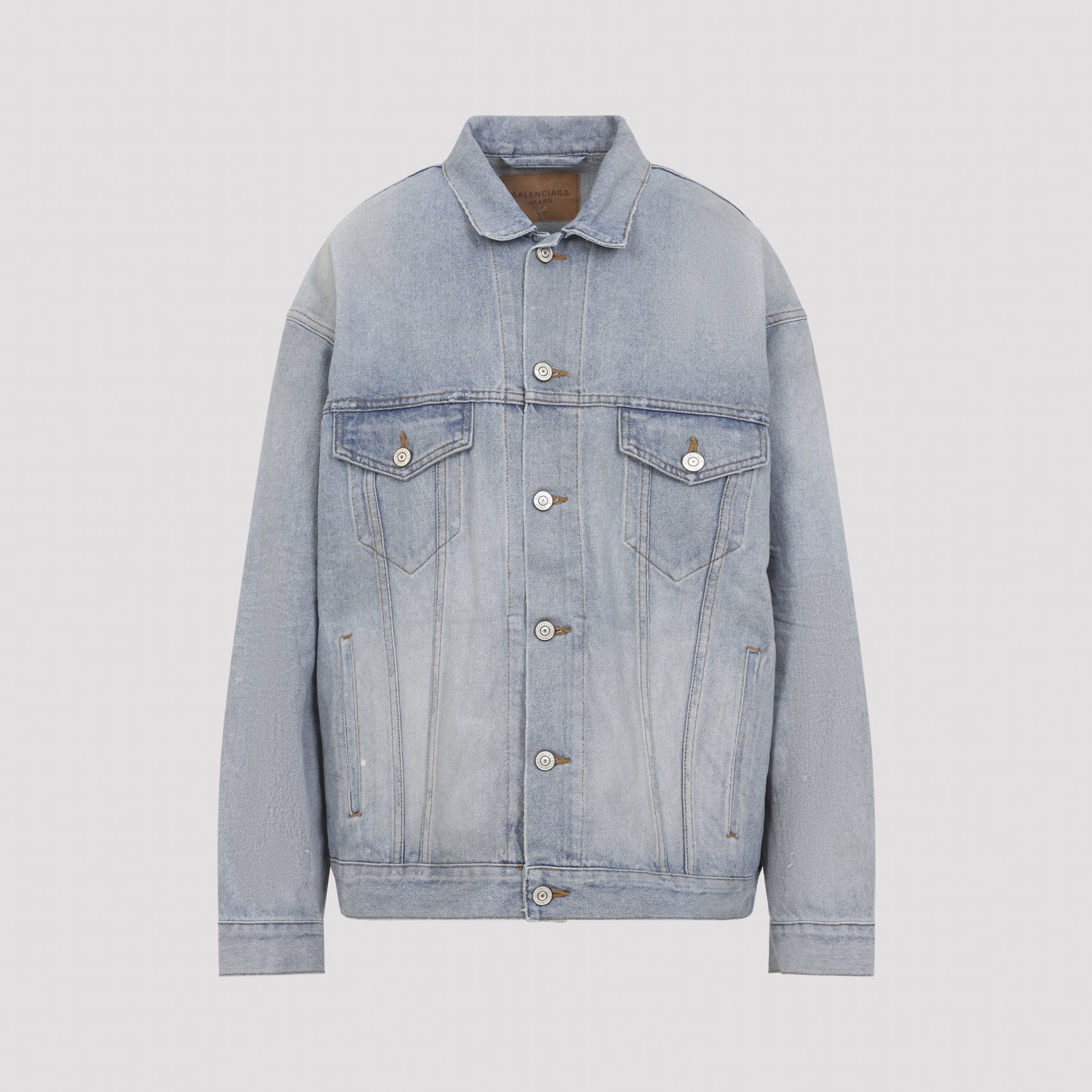 Balenciaga Regular Jacket