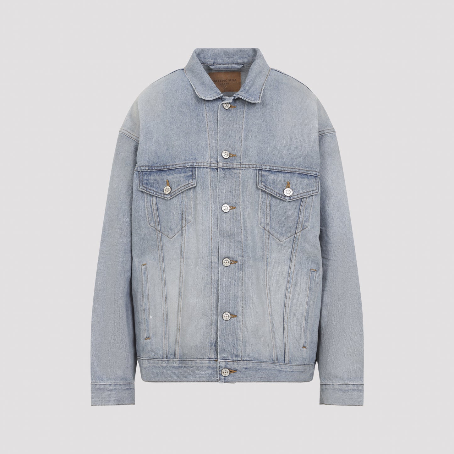 Balenciaga Regular Jacket