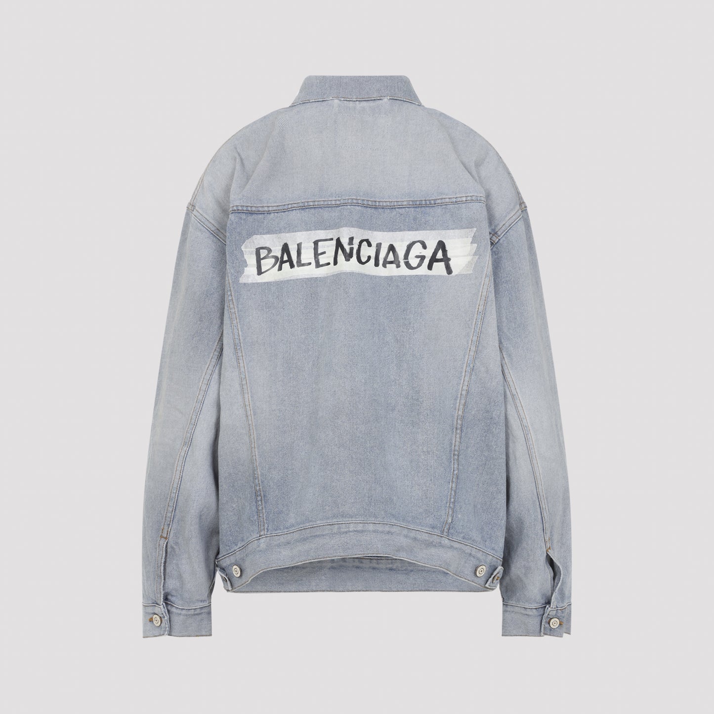 Balenciaga Regular Jacket