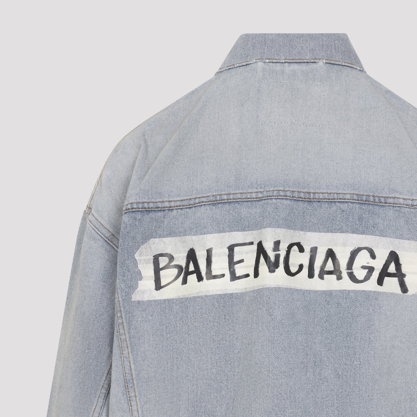 Balenciaga Regular Jacket