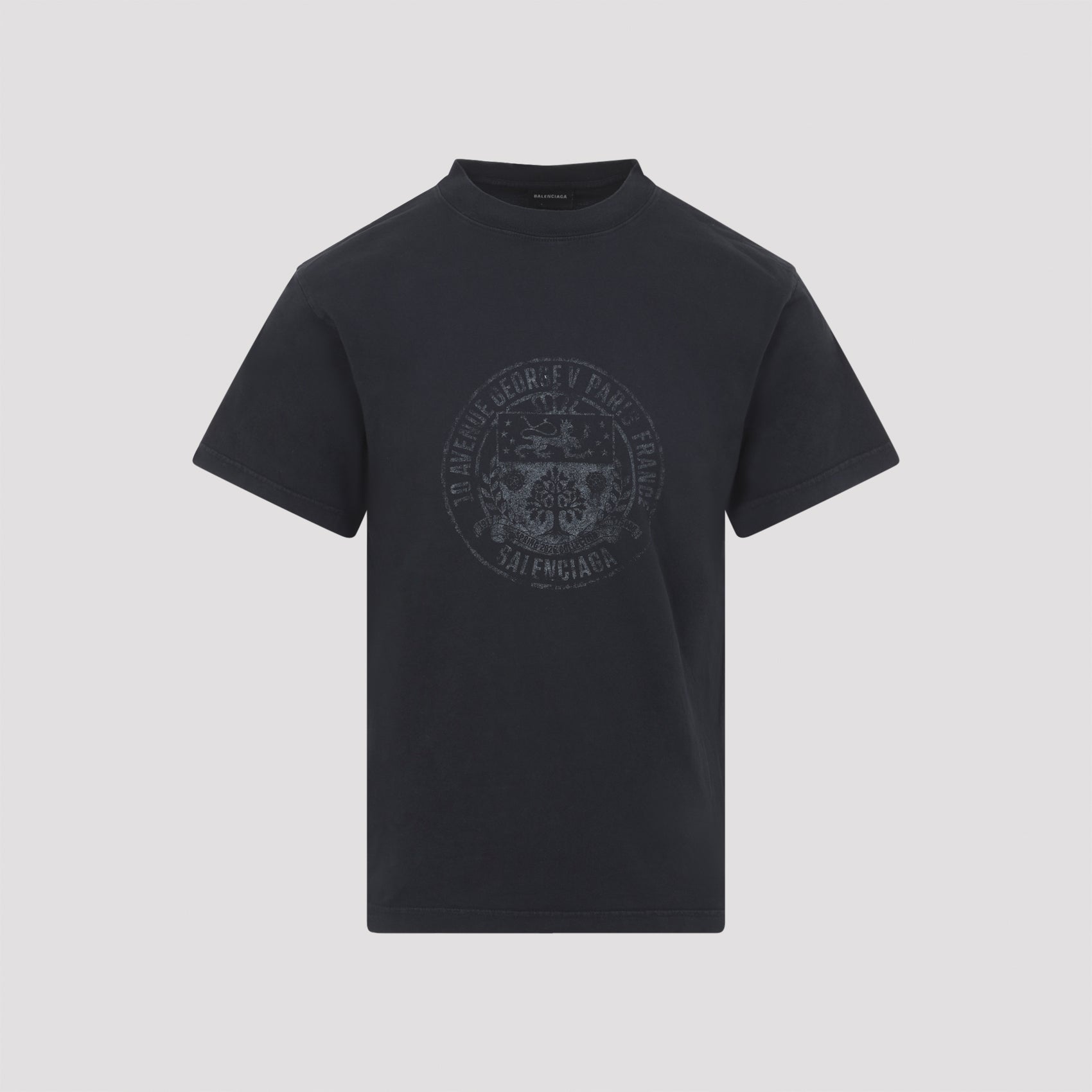 Balenciaga Standard T-shirt
