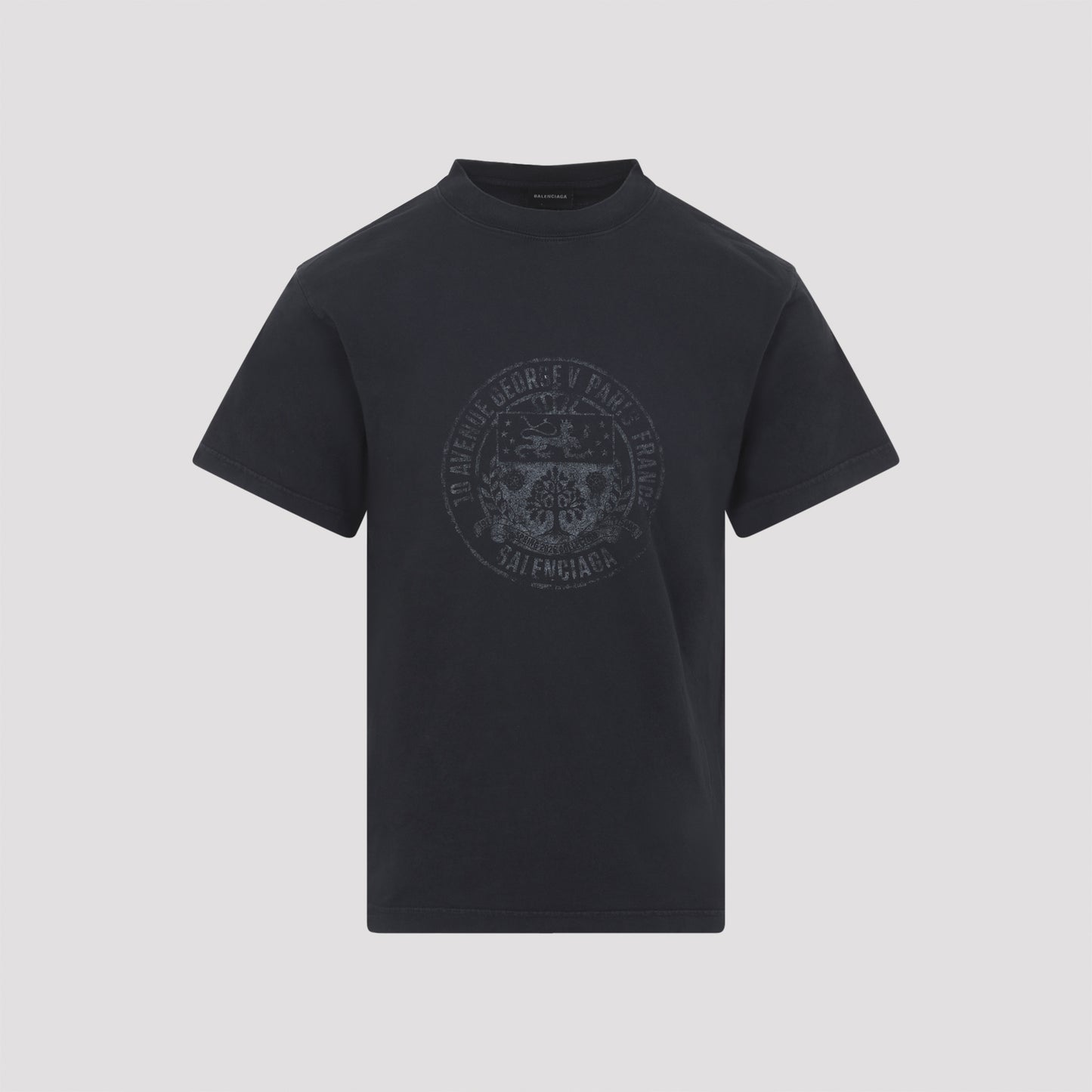 Balenciaga Standard T-shirt