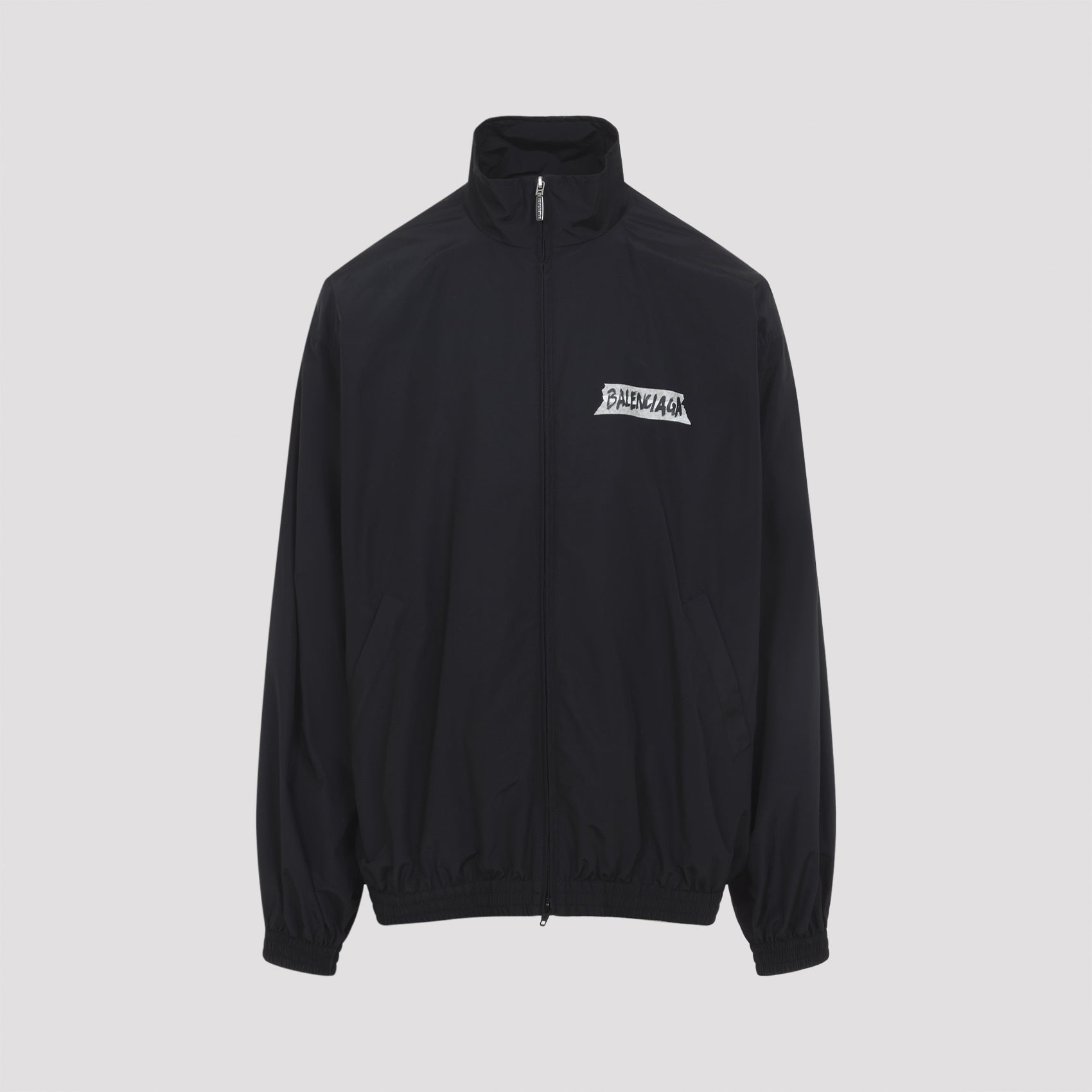 Balenciaga Medium Fit Jacket