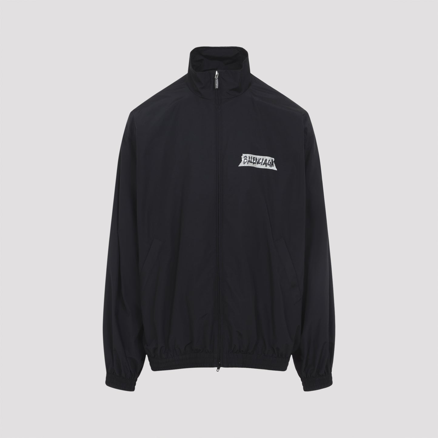 Balenciaga Medium Fit Jacket