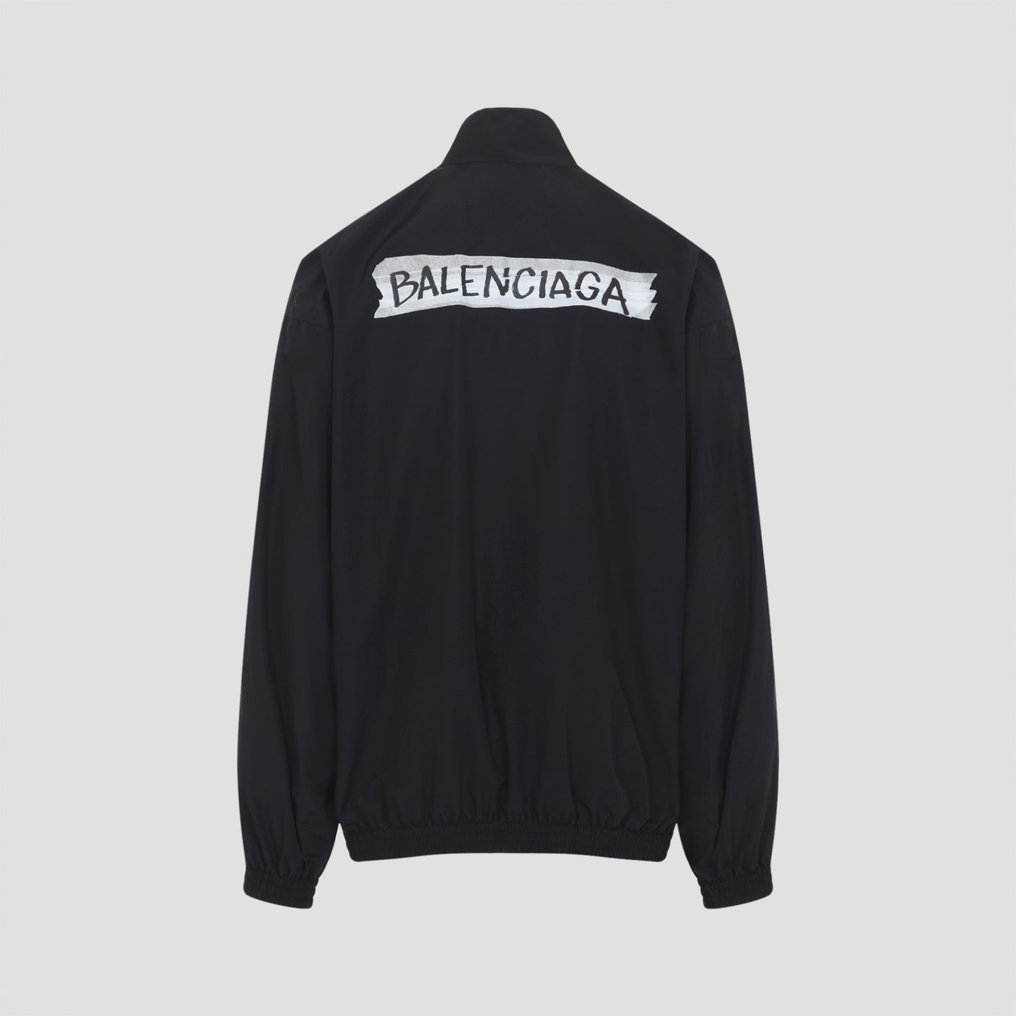 Balenciaga Medium Fit Jacket