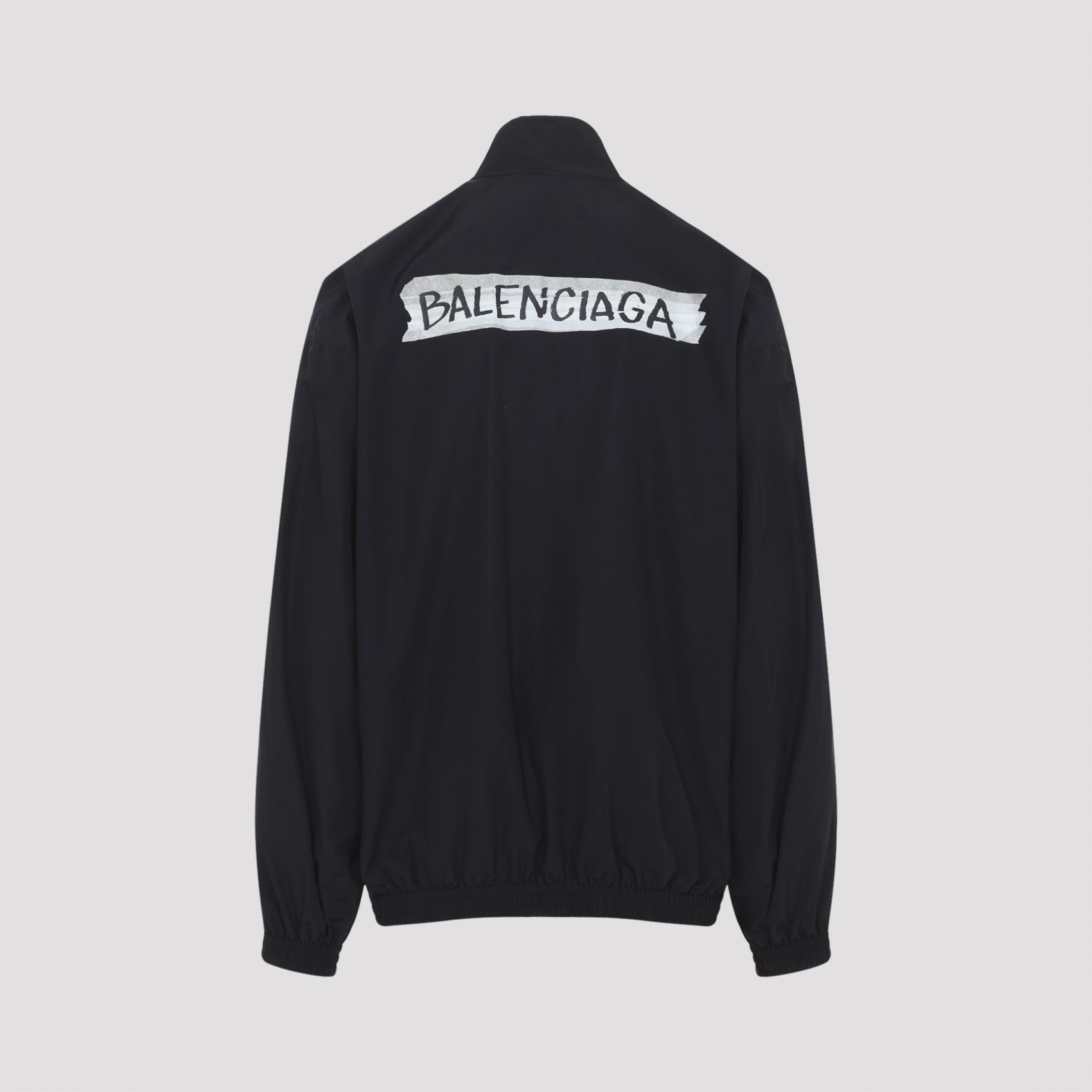 Balenciaga Medium Fit Jacket