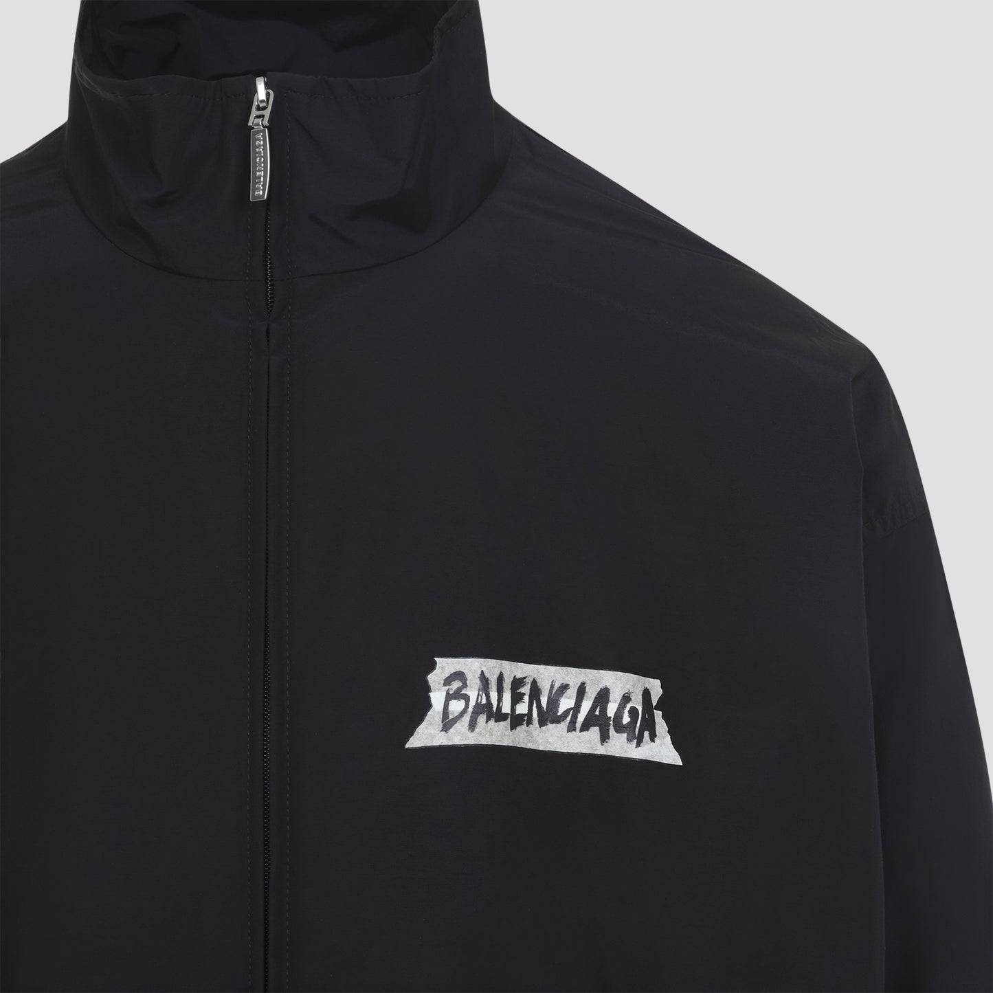 Balenciaga Medium Fit Jacket