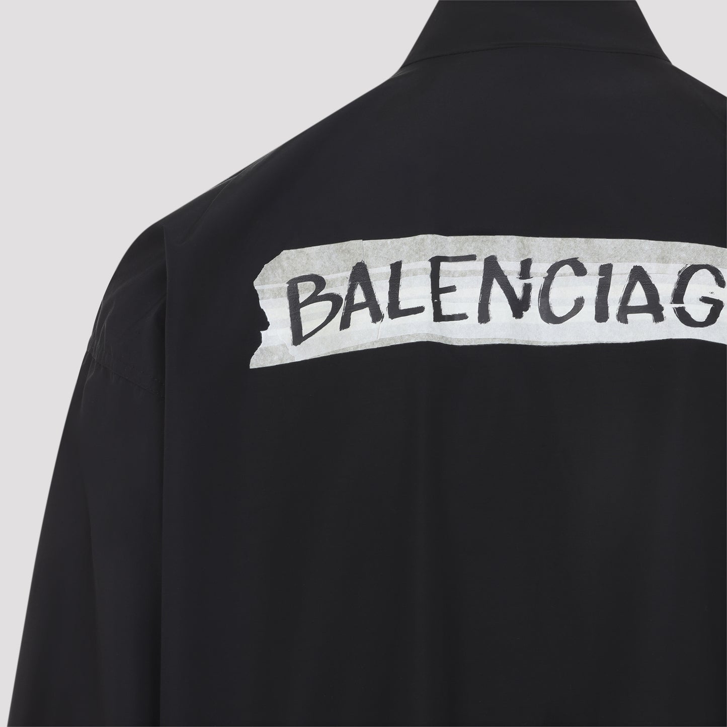 Balenciaga Medium Fit Jacket