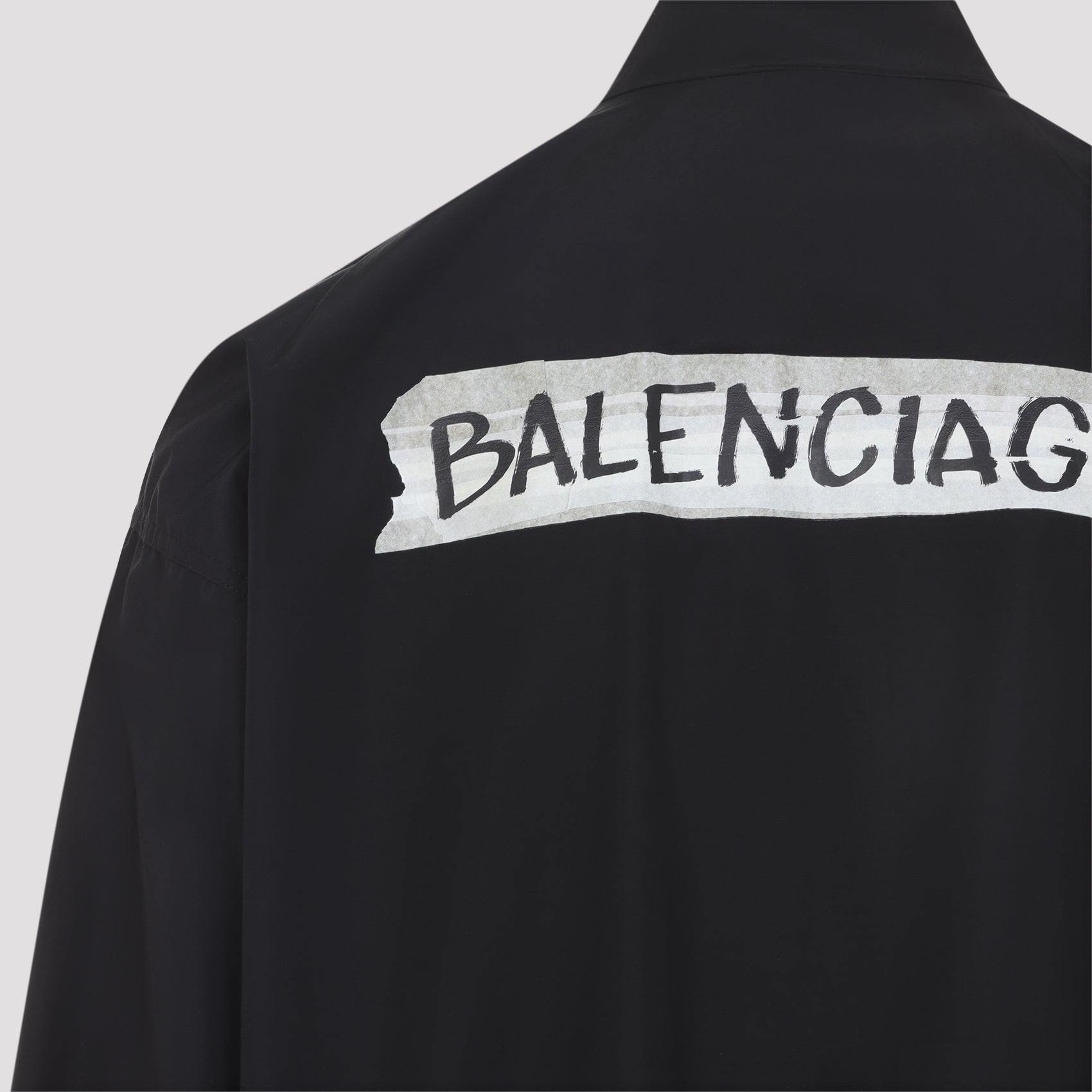 Balenciaga Medium Fit Jacket
