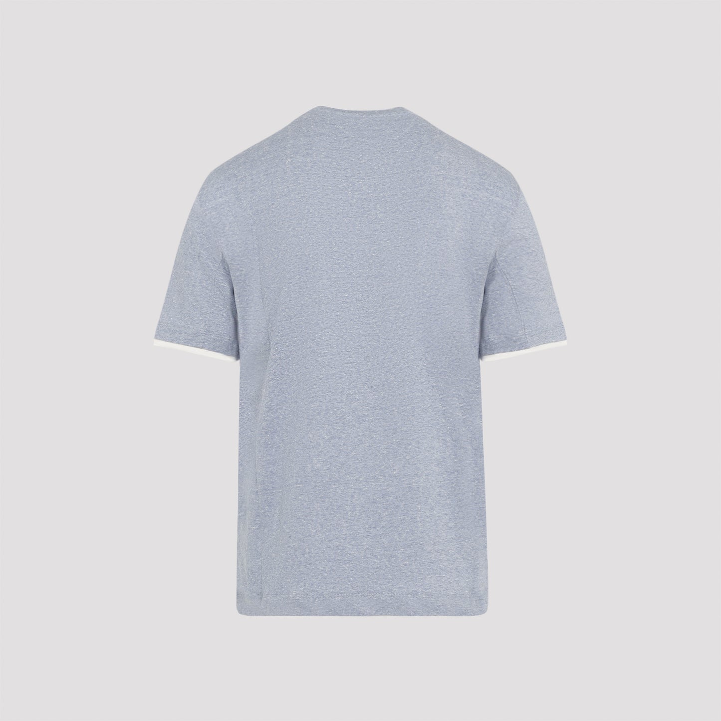 Brunello Cucinelli Bicolor T-shirt
