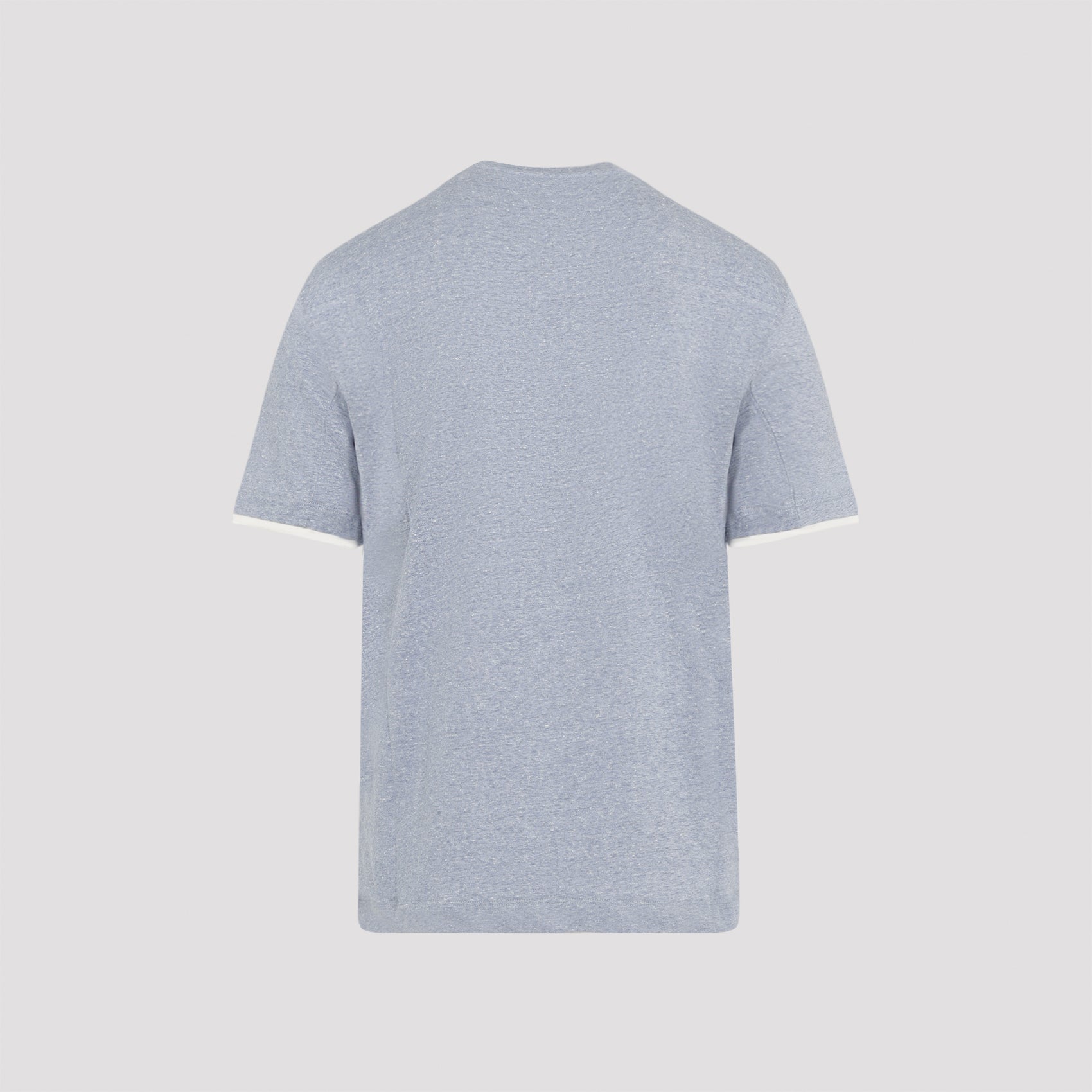 Brunello Cucinelli Bicolor T-shirt