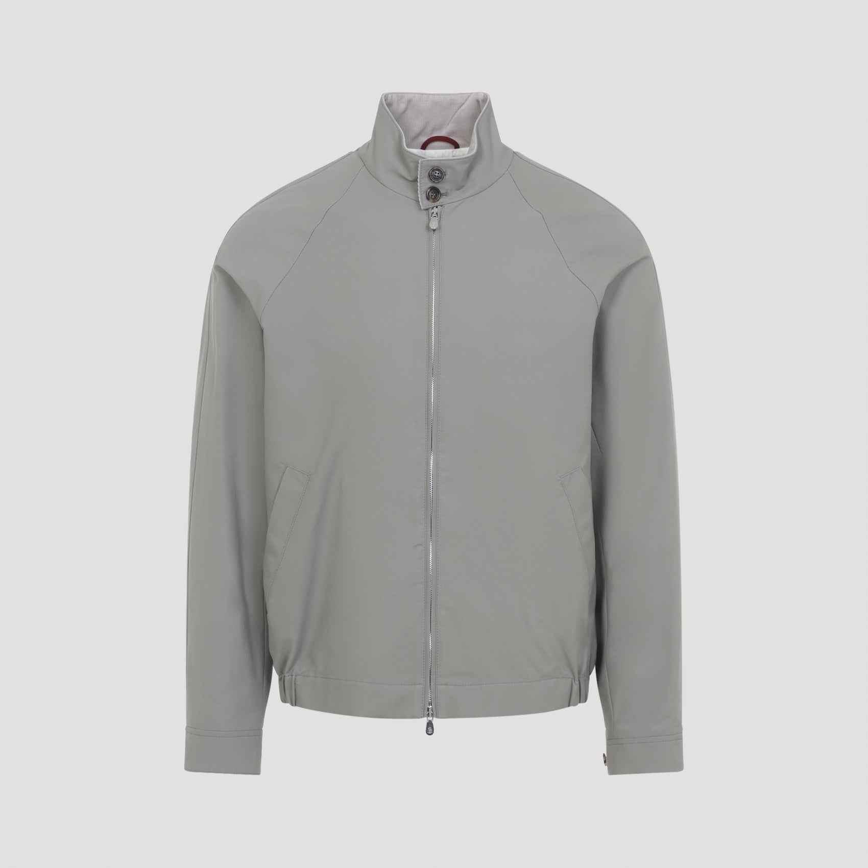 Brunello Cucinelli Cotton Jacket