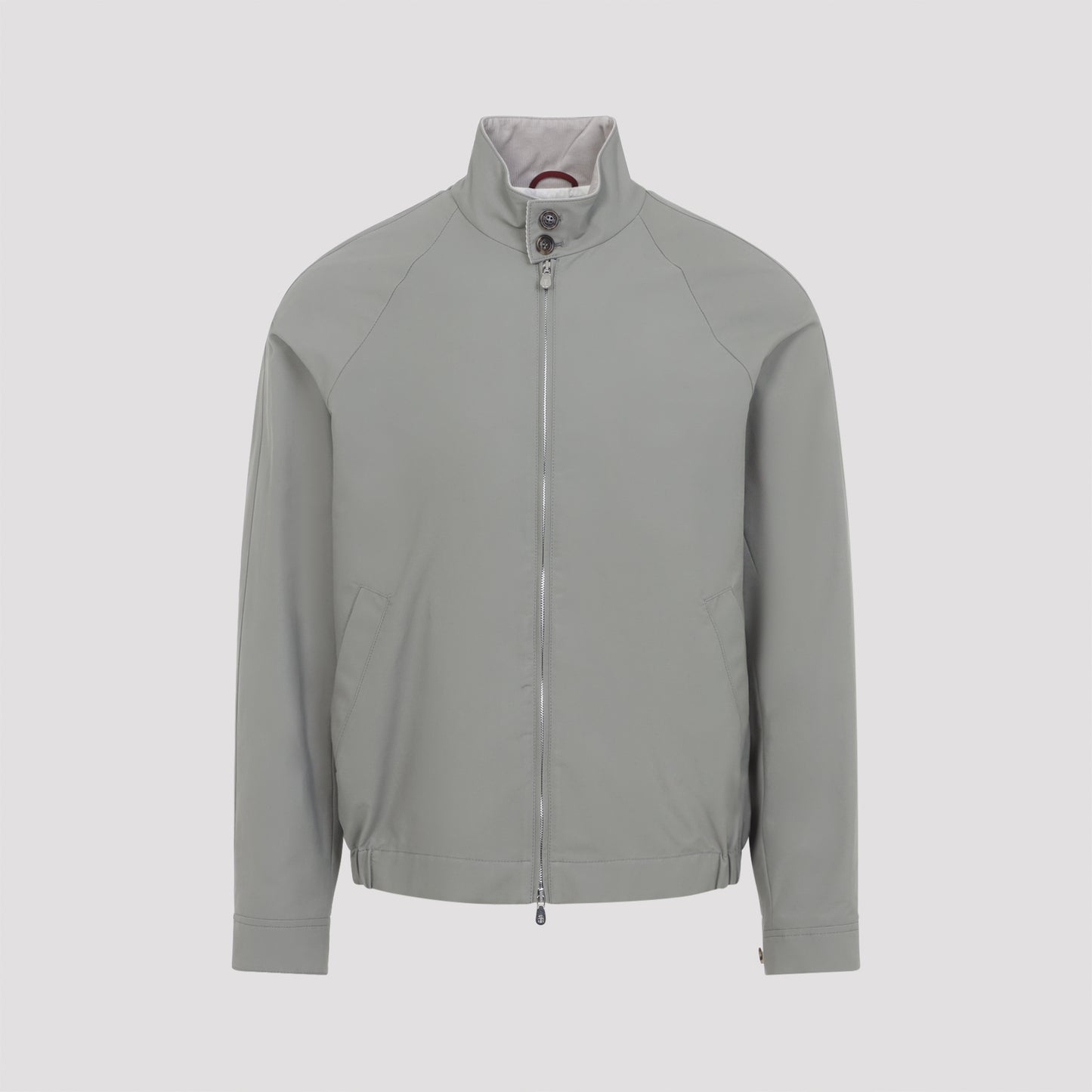 Brunello Cucinelli Cotton Jacket
