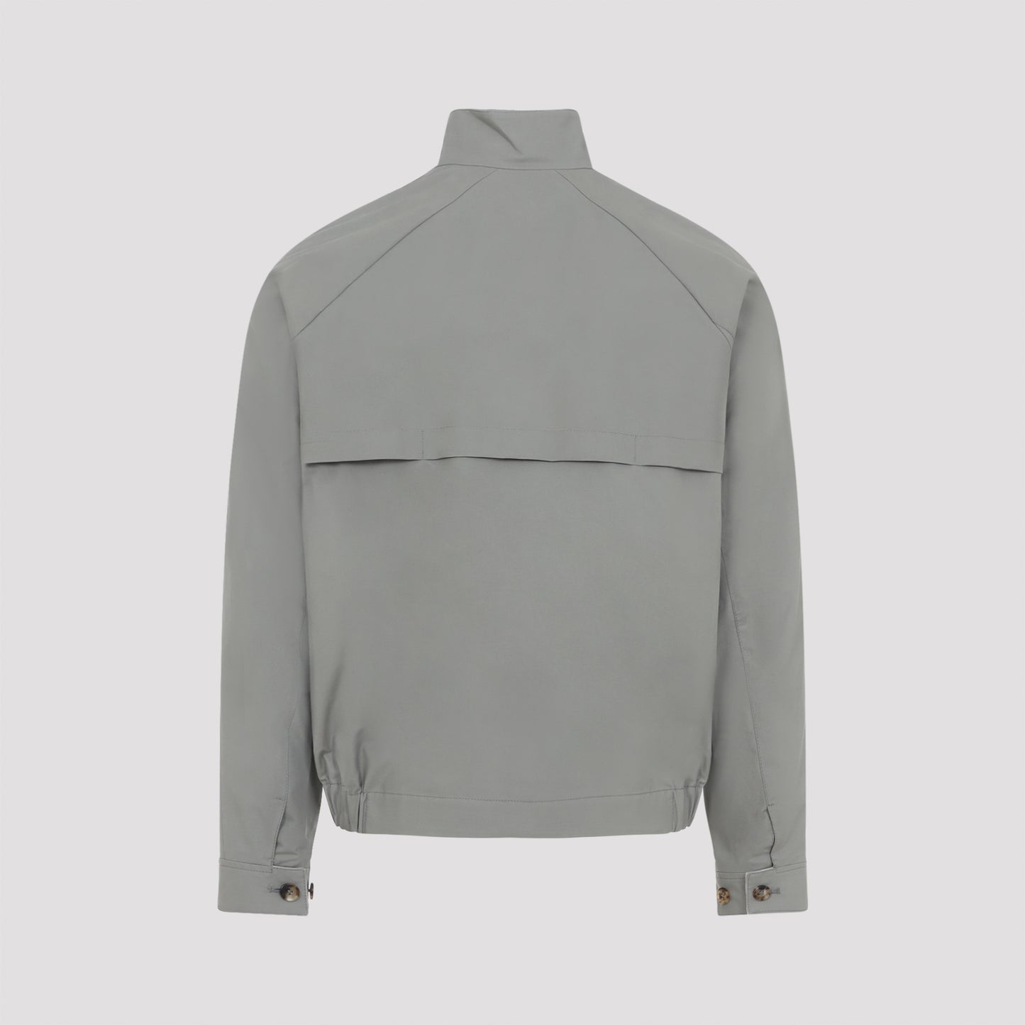 Brunello Cucinelli Cotton Jacket