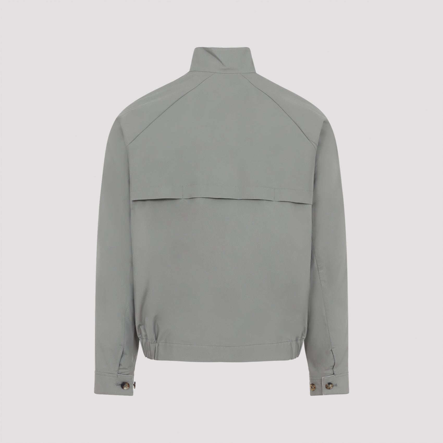 Brunello Cucinelli Cotton Jacket