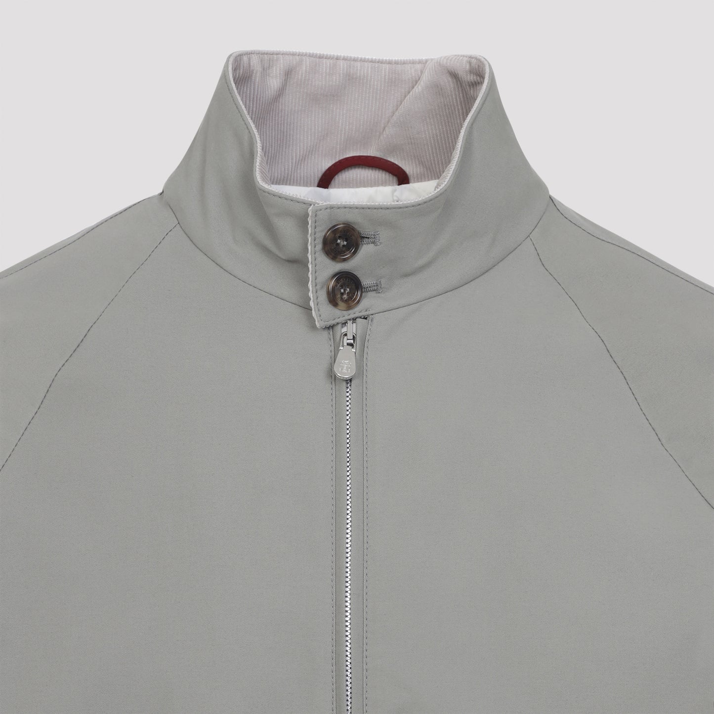 Brunello Cucinelli Cotton Jacket