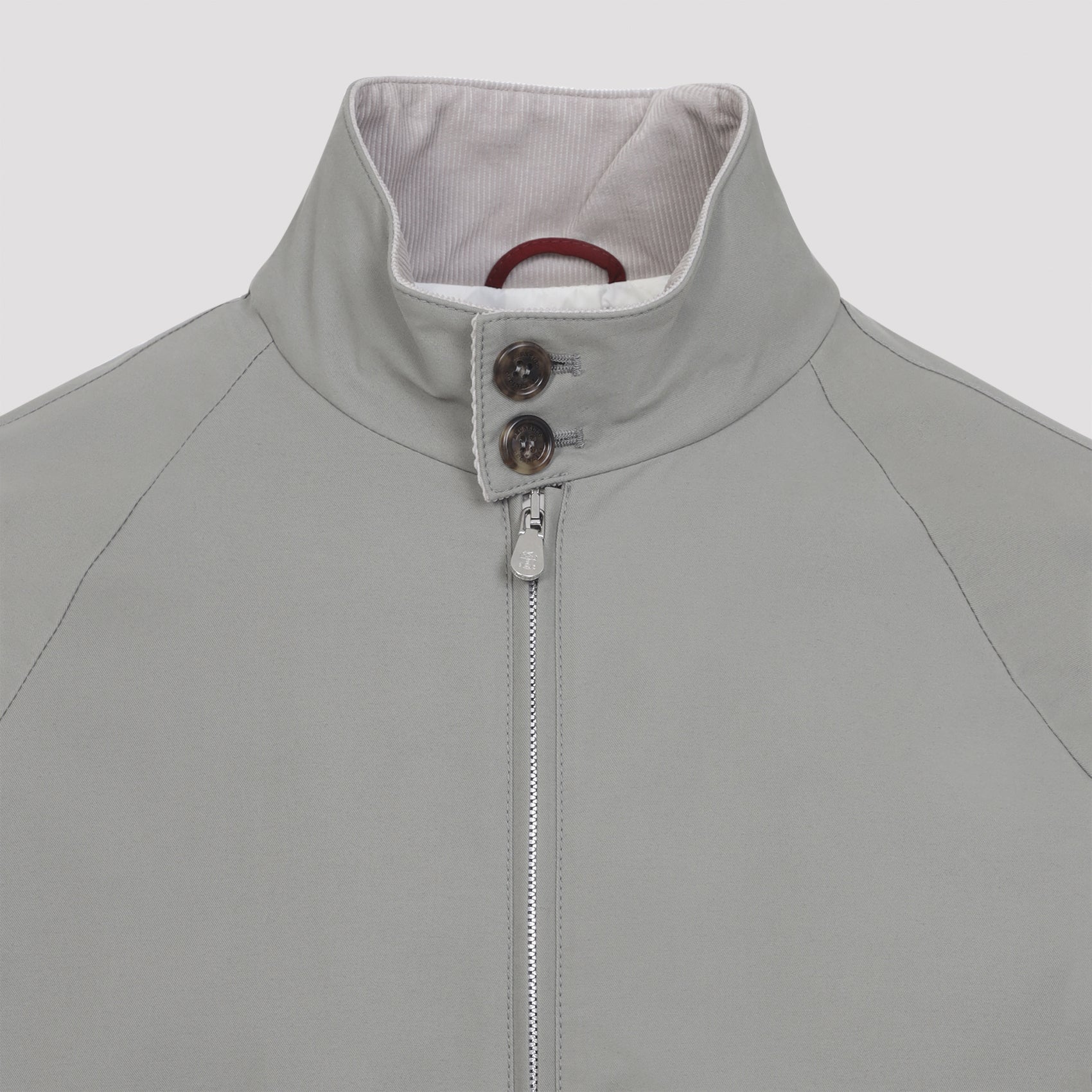 Brunello Cucinelli Cotton Jacket