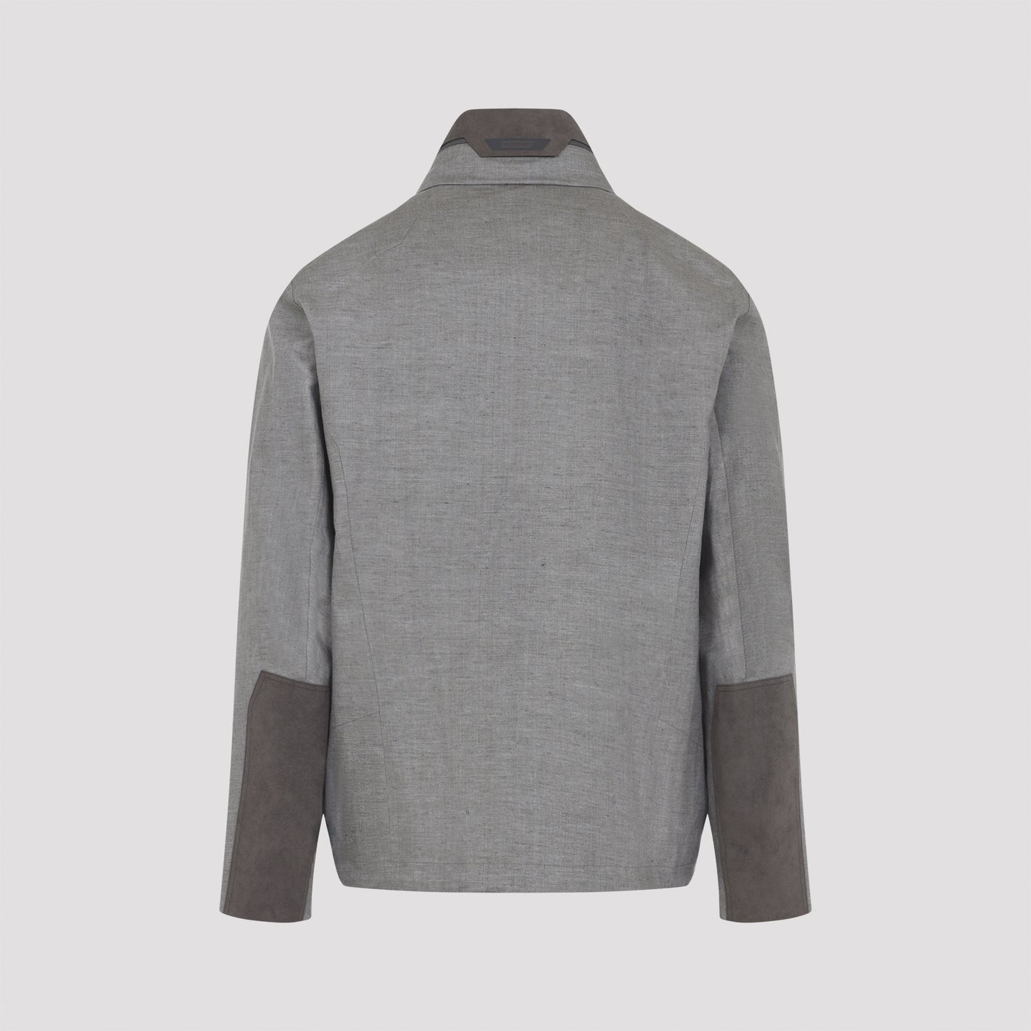 Sease Laminated Jacket
