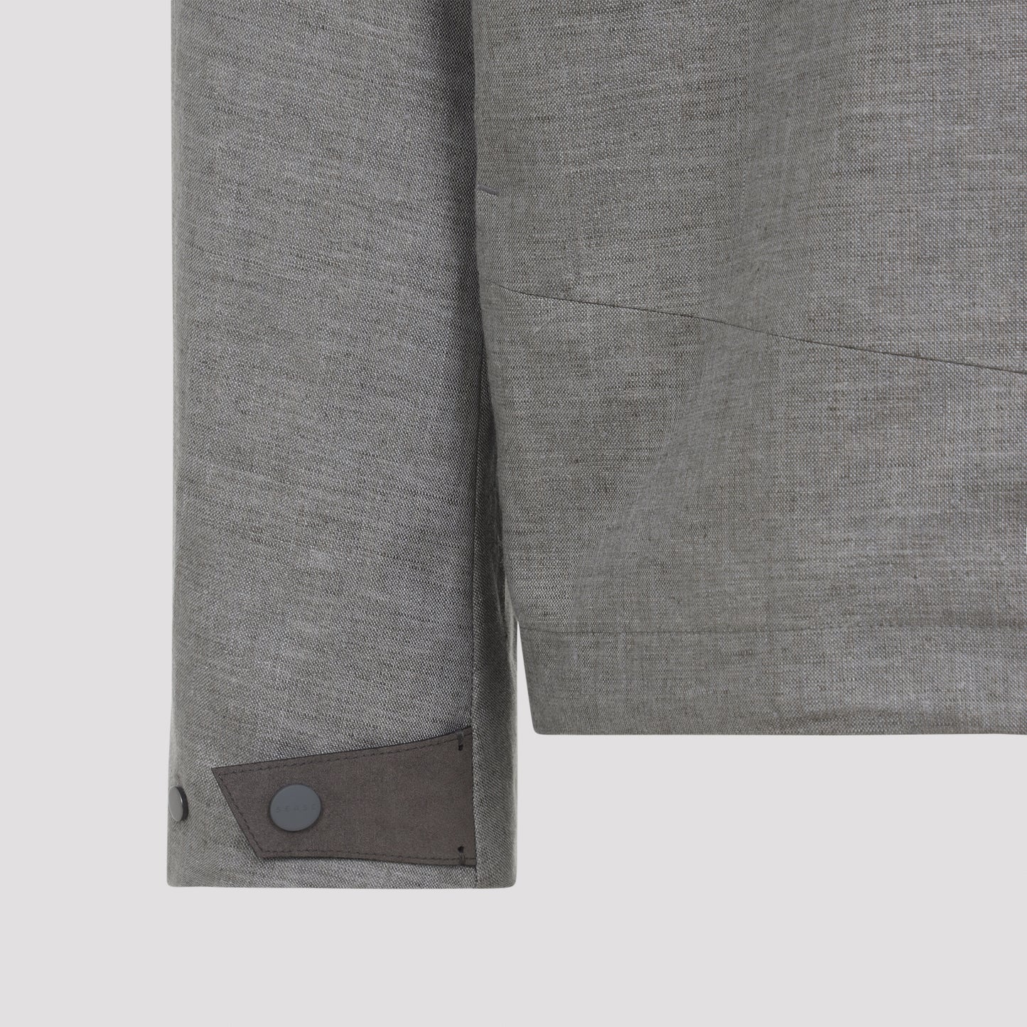 Sease Laminated Jacket