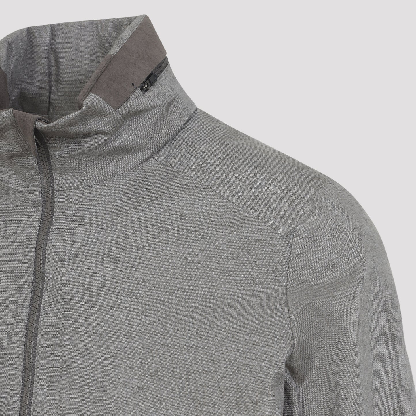 Sease Laminated Jacket