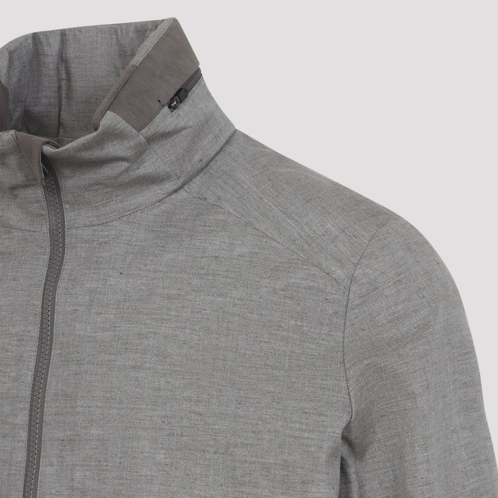 Sease Laminated Jacket