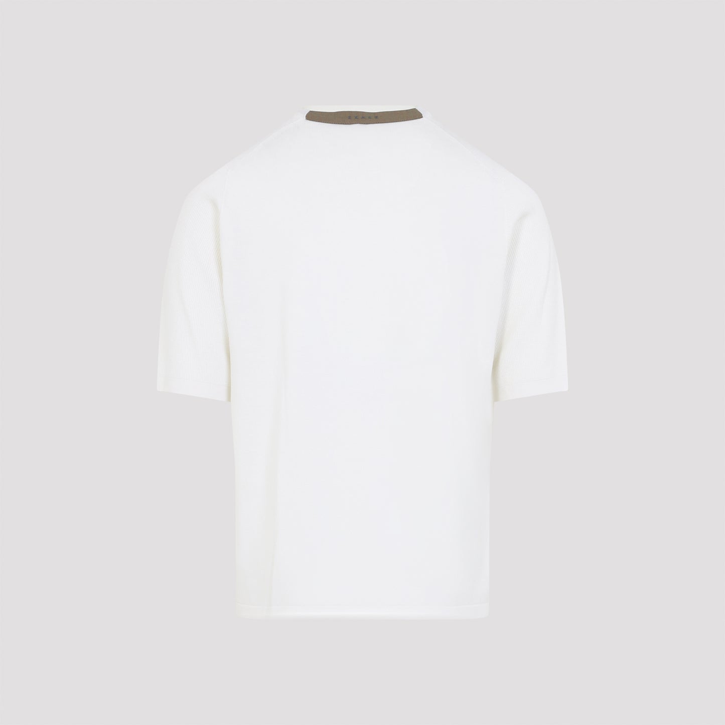 Sease Easy Care Waffle T-shirt
