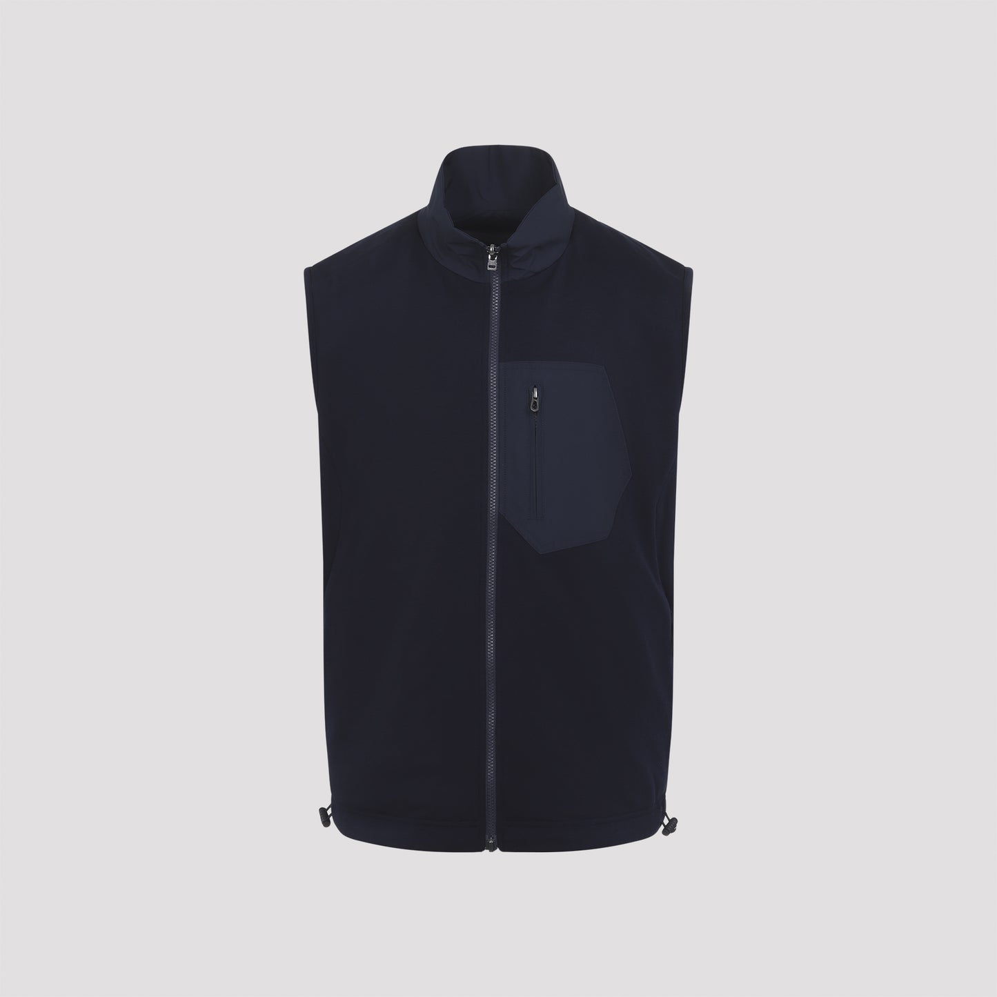 Sease Reversible Vest