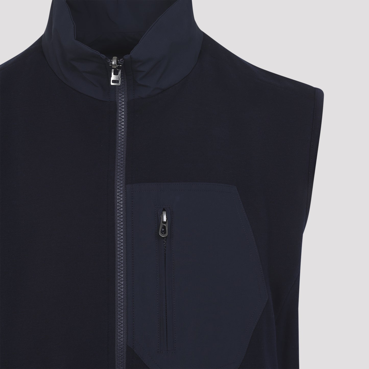 Sease Reversible Vest