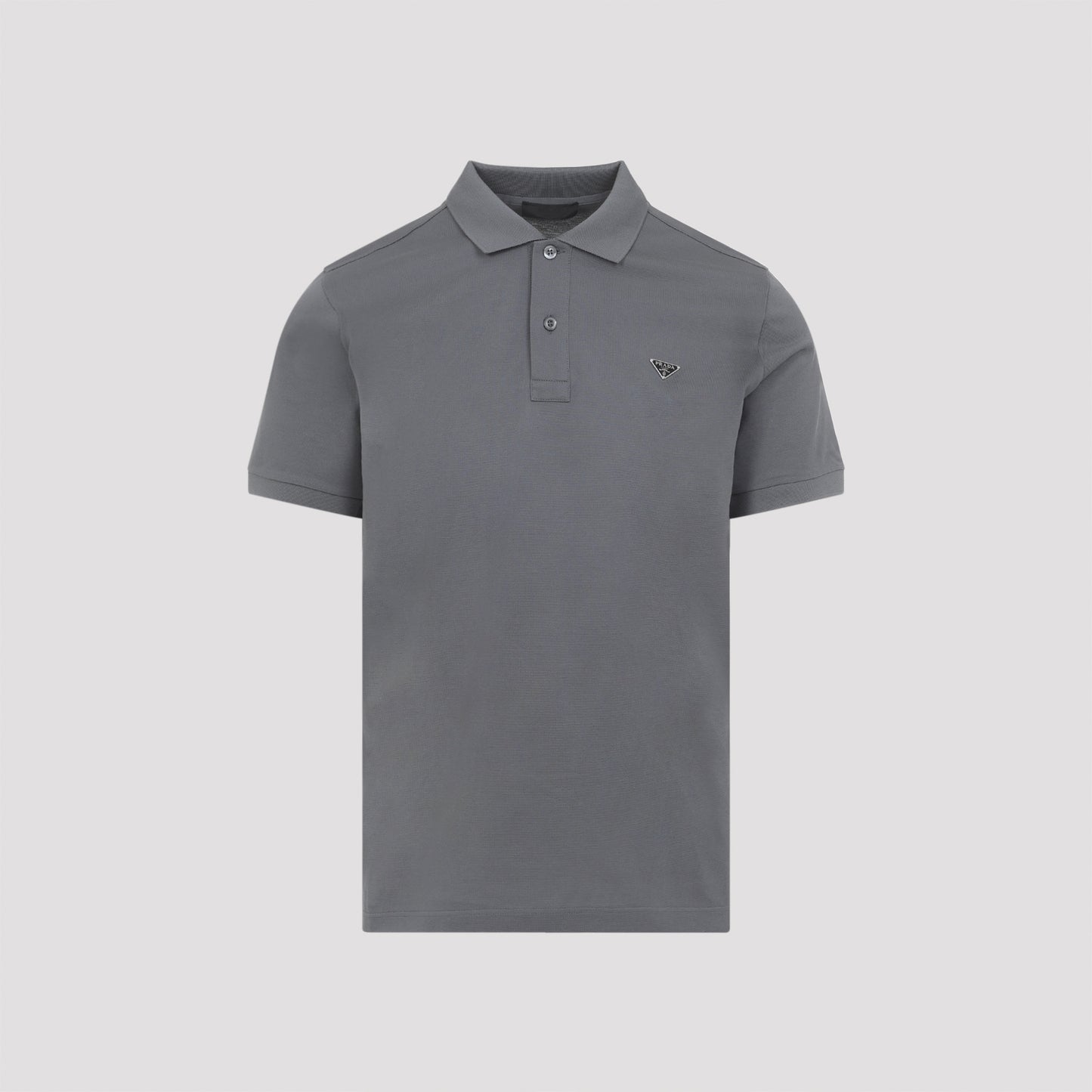 Prada Cotton Polo