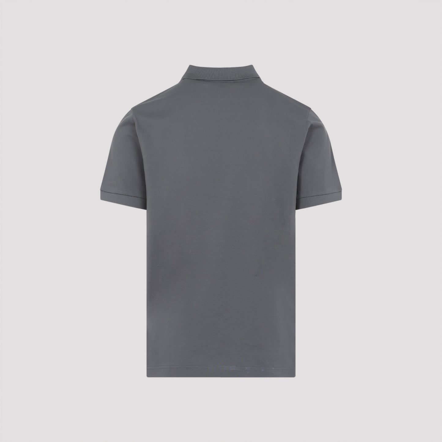 Prada Cotton Polo