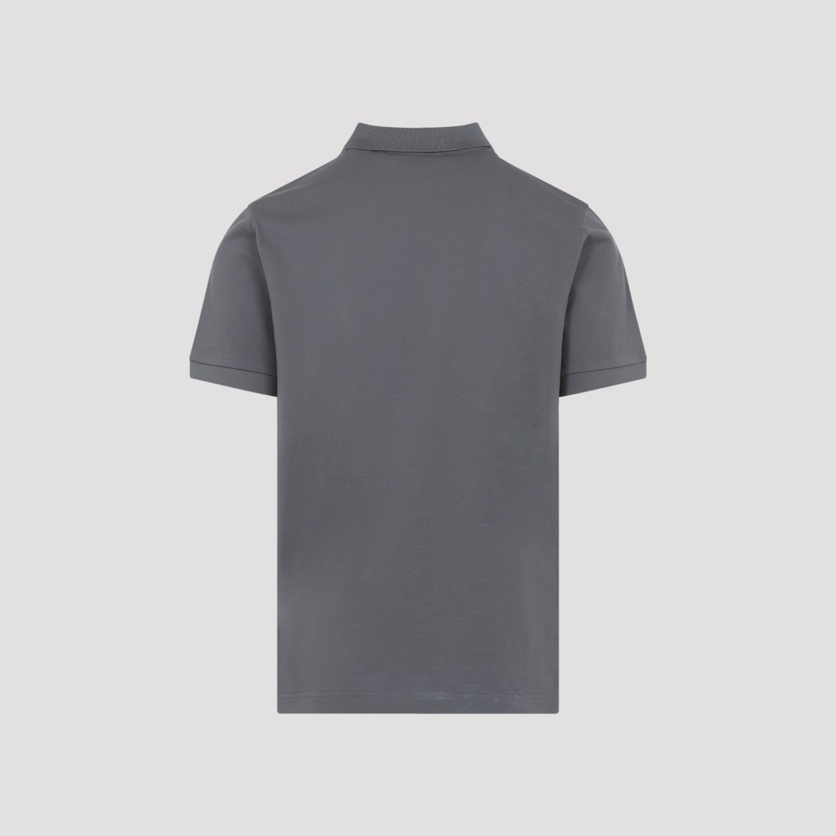 Prada Cotton Polo