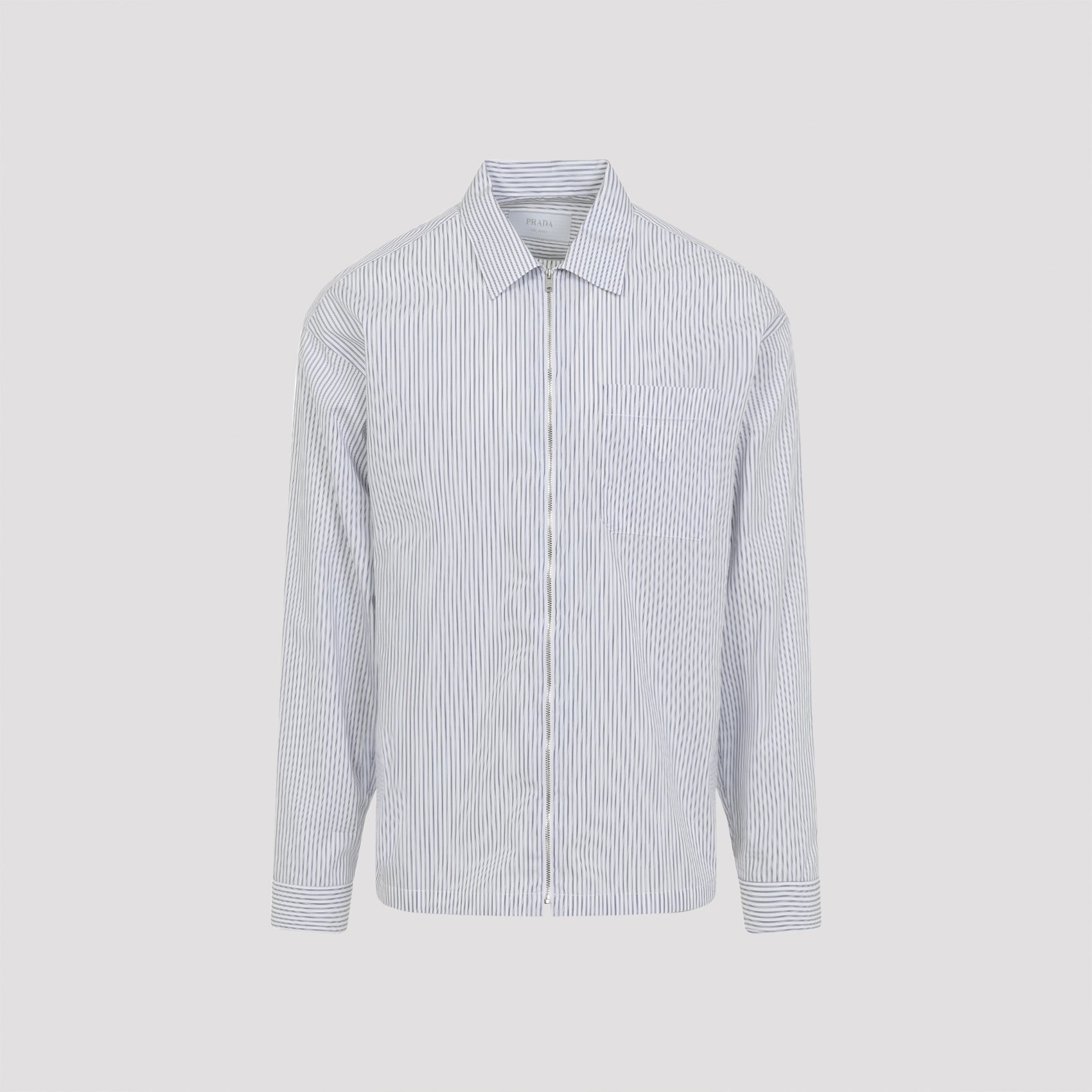 Prada Cotton Shirt