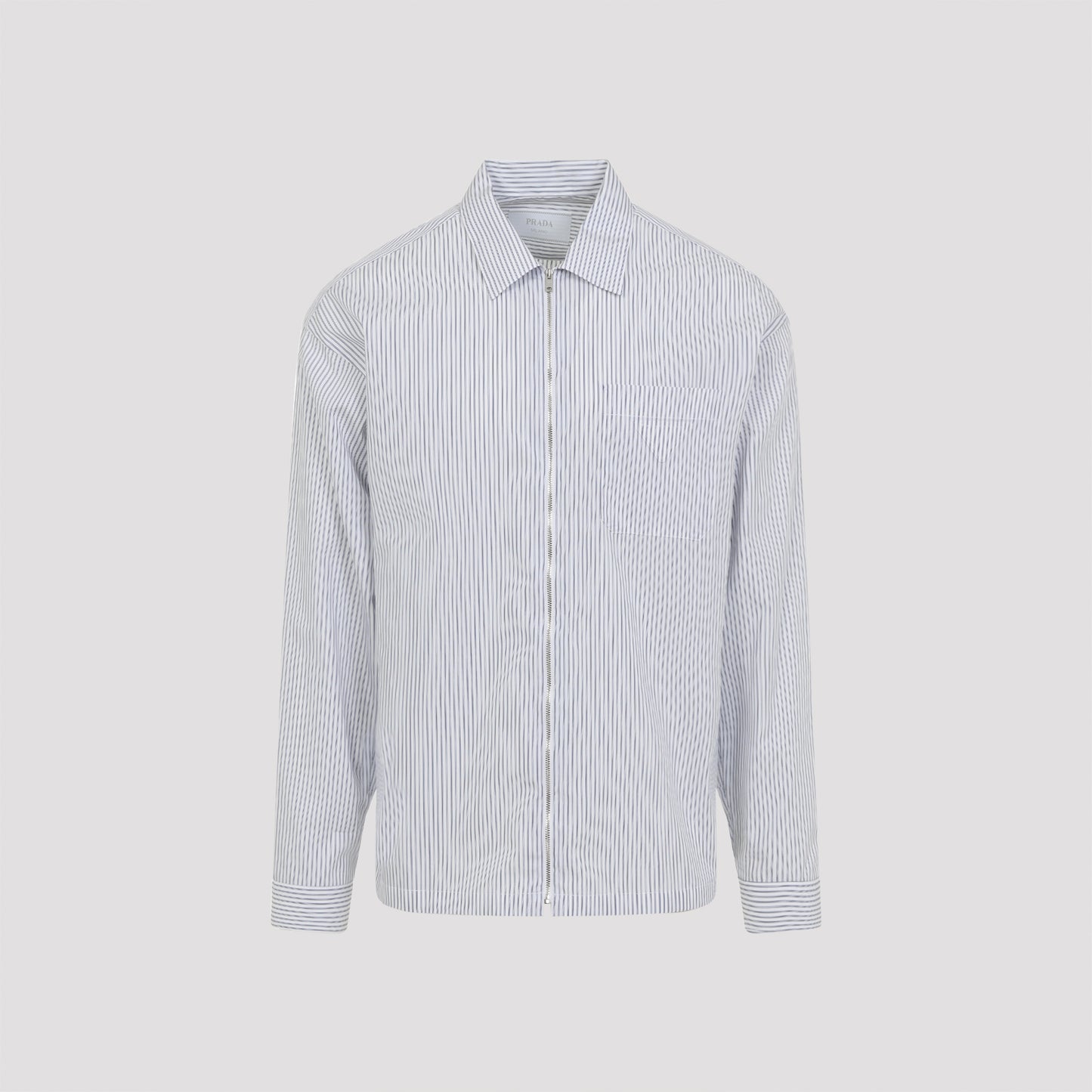 Prada Cotton Shirt