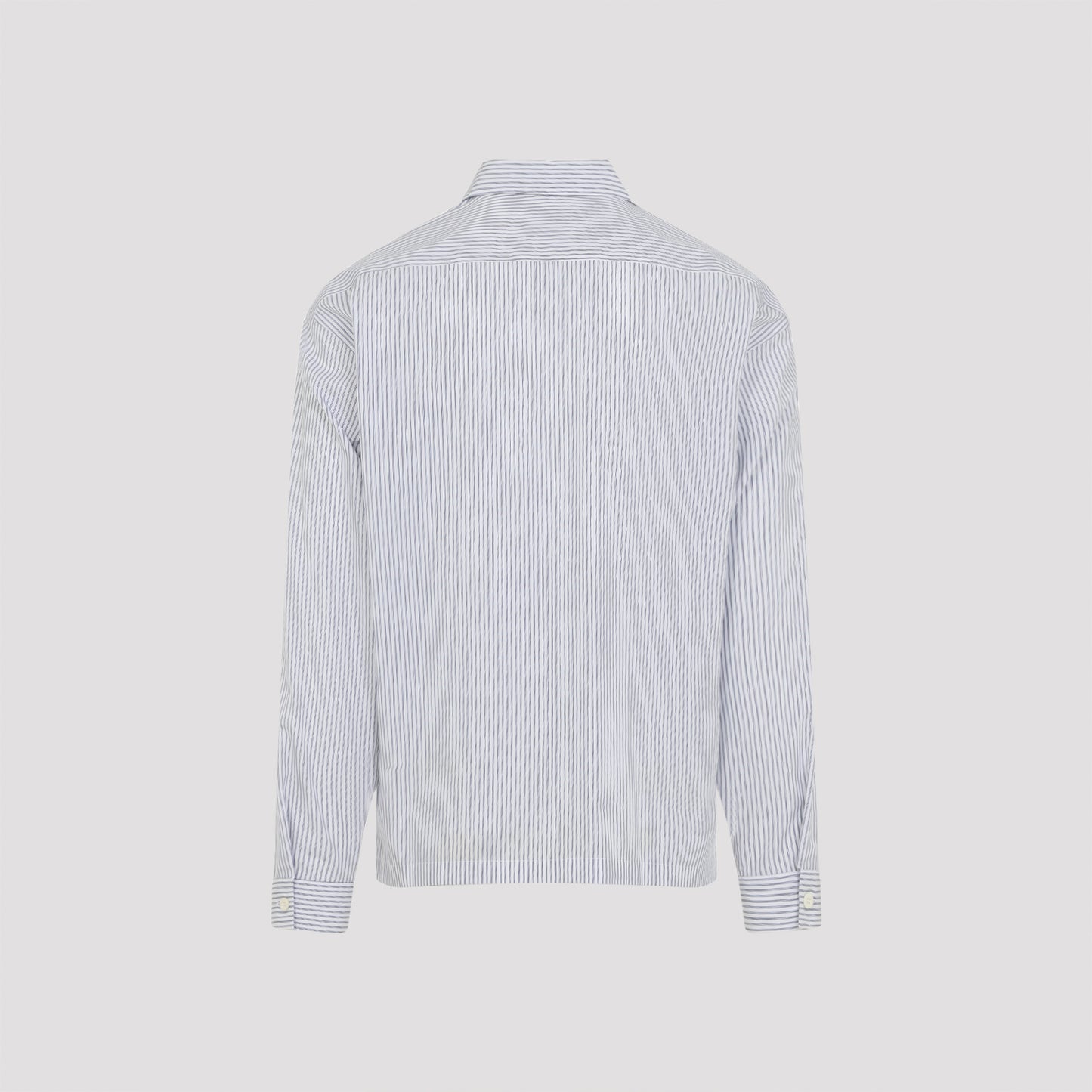 Prada Cotton Shirt