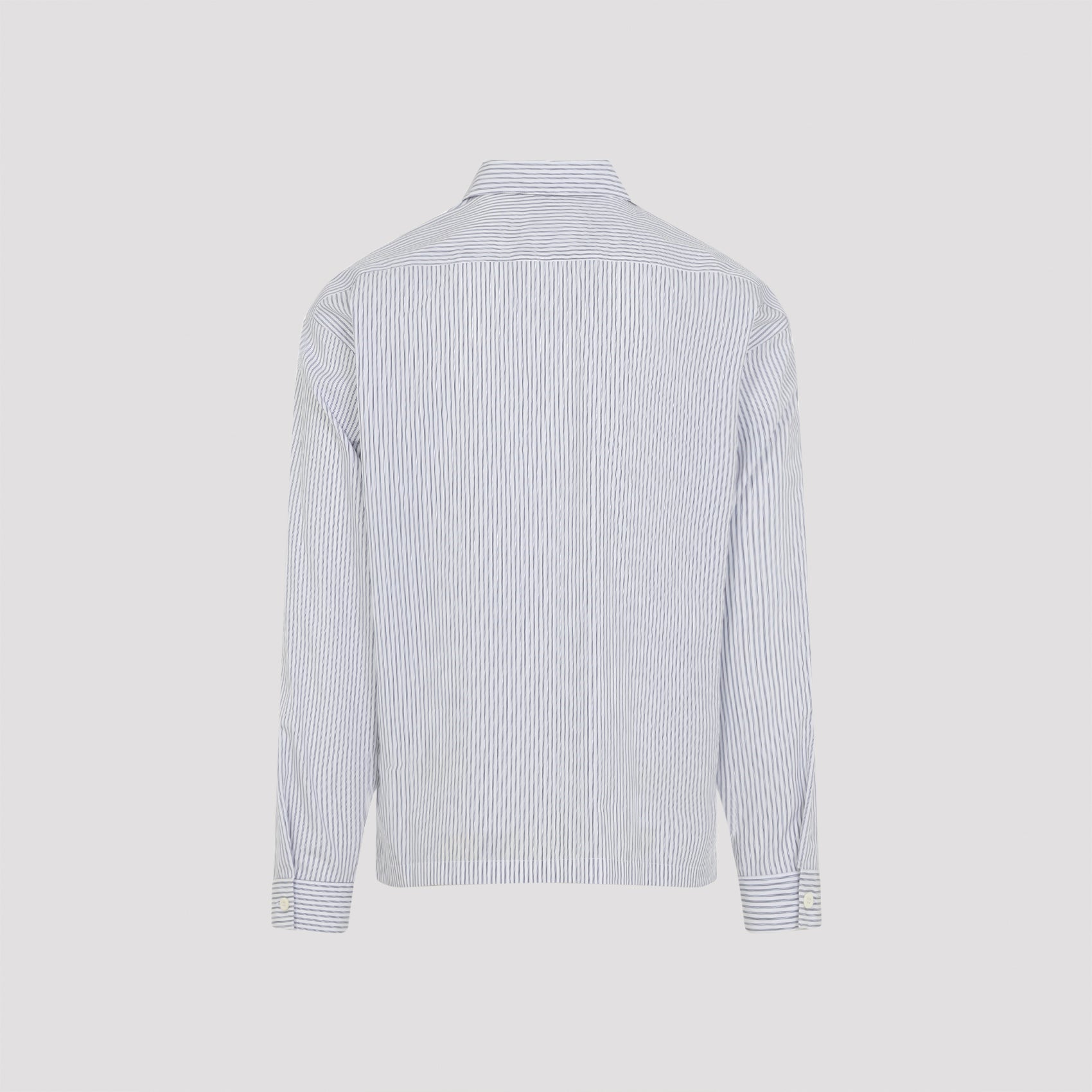 Prada Cotton Shirt