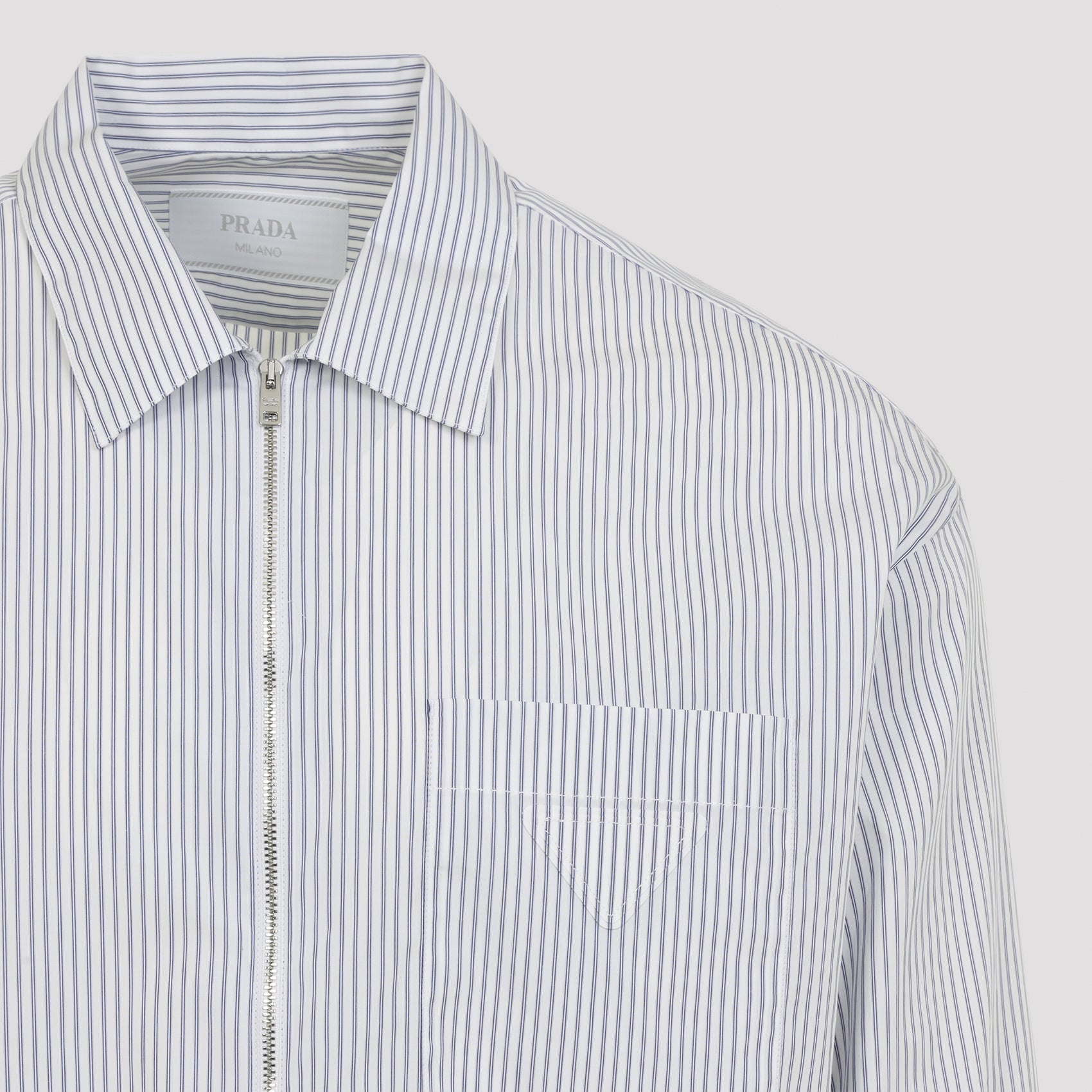 Prada Cotton Shirt