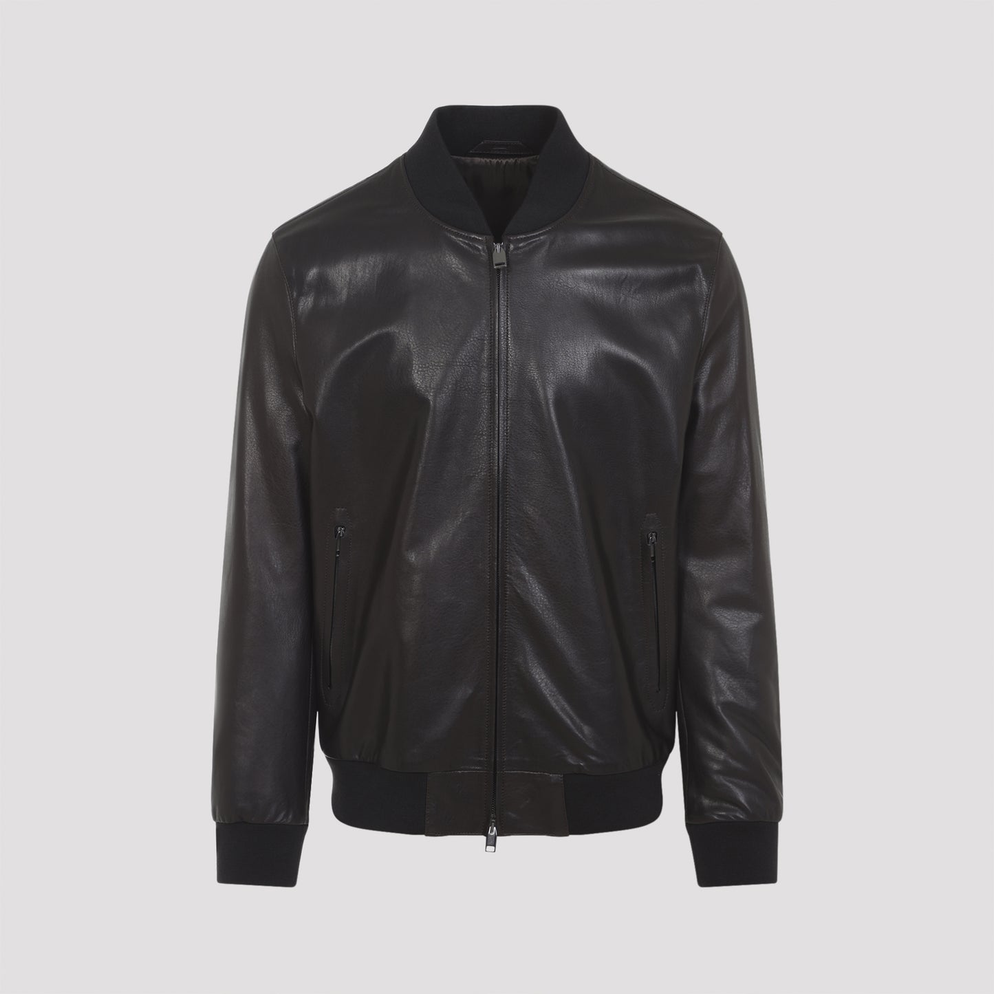 Brioni Bomber Jacket