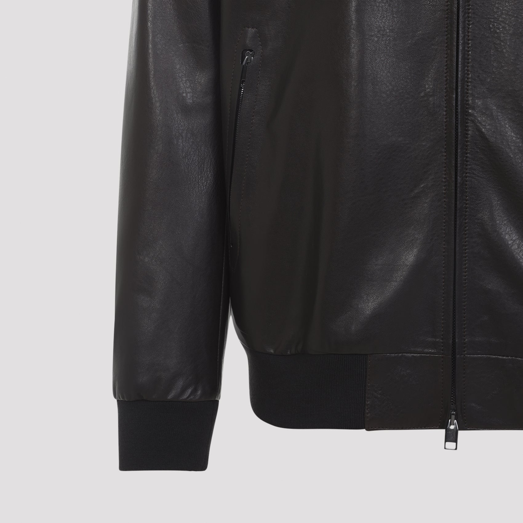 Brioni Bomber Jacket