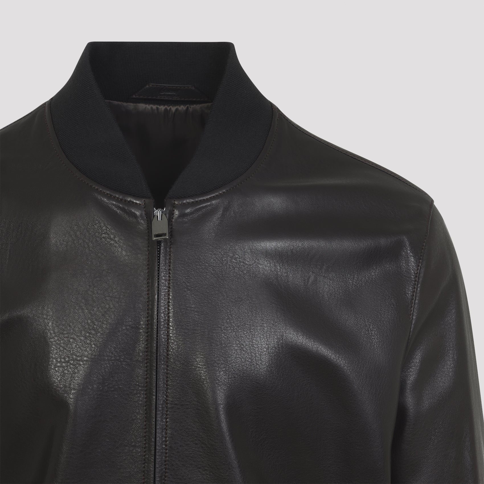 Brioni Bomber Jacket
