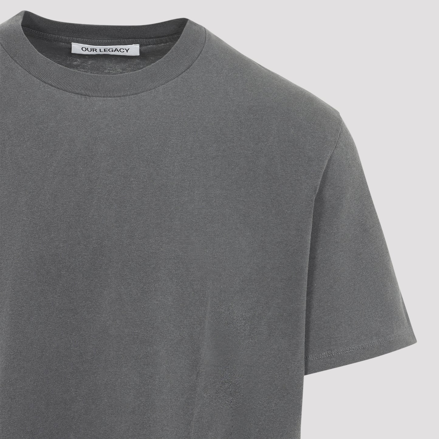 Our Legacy Box T-Shirt