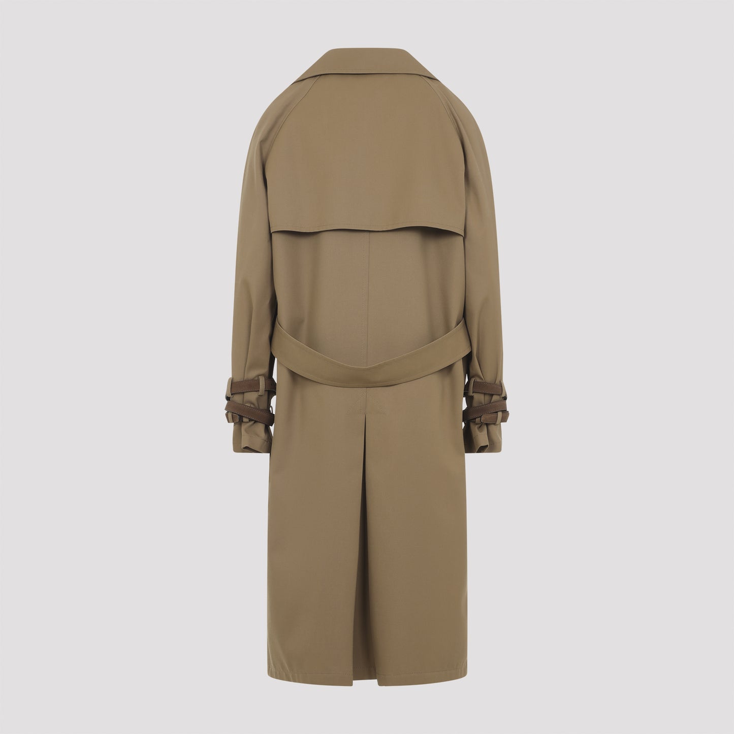 Moschino Trench