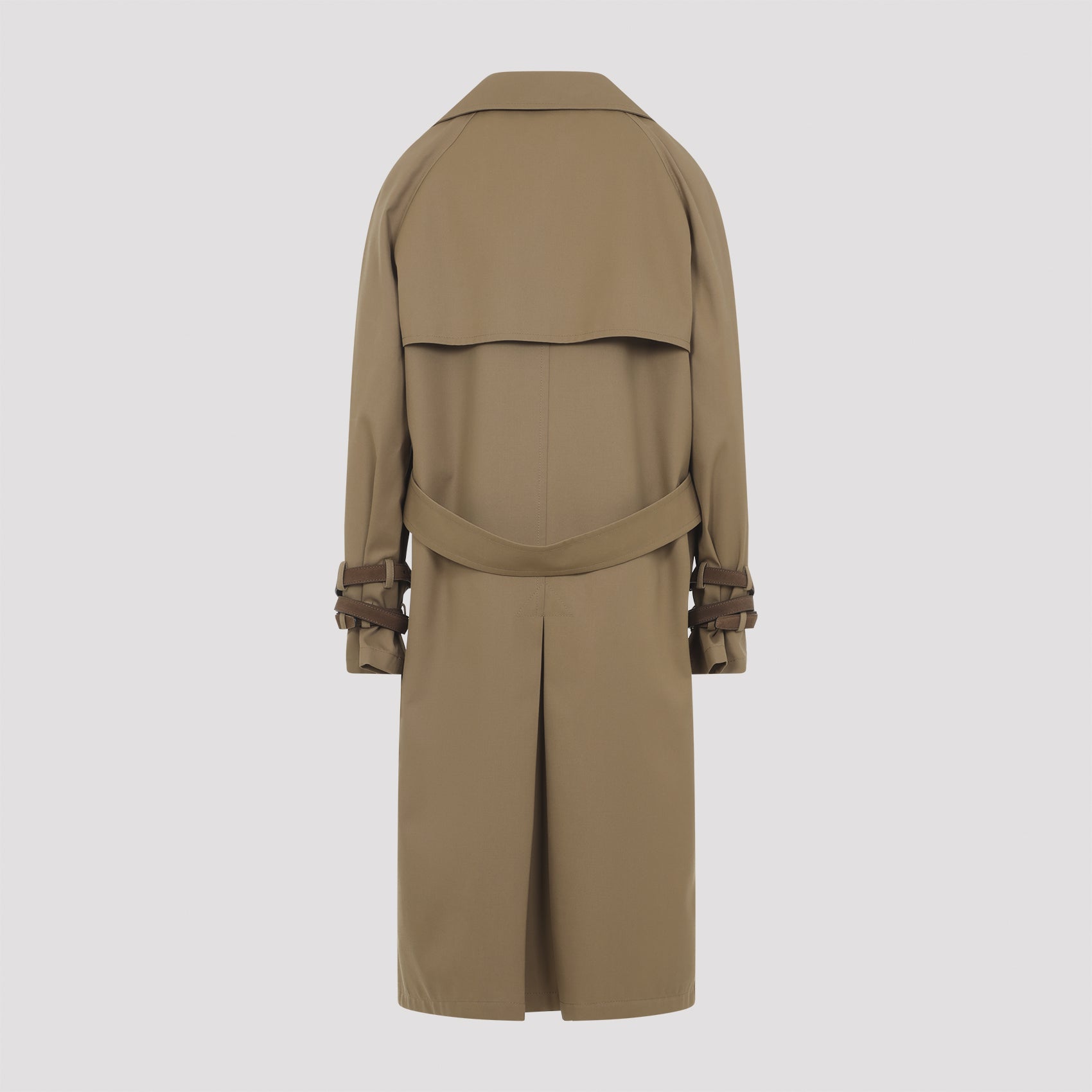 Moschino Trench