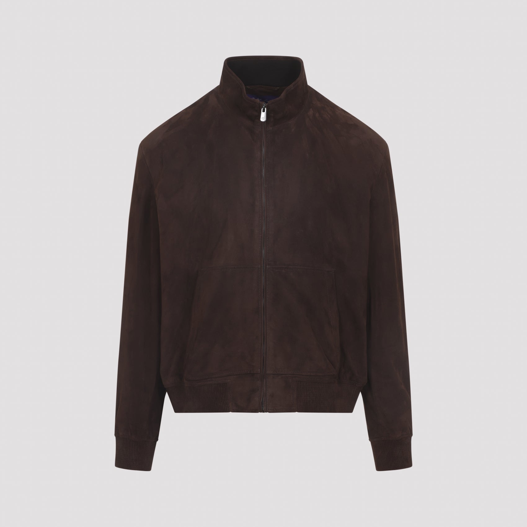 Ralph Lauren Purple Label Bomber Jacket
