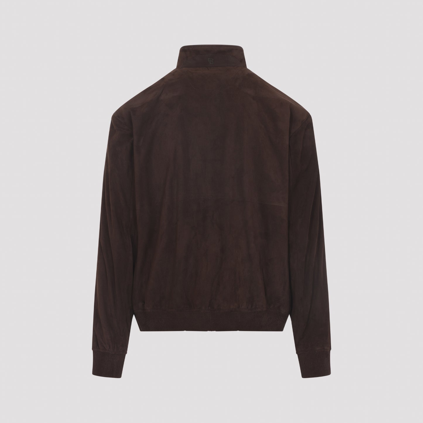 Ralph Lauren Purple Label Bomber Jacket