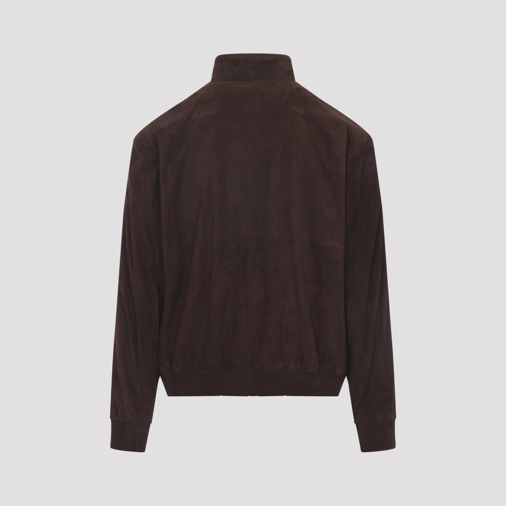 Ralph Lauren Purple Label Bomber Jacket