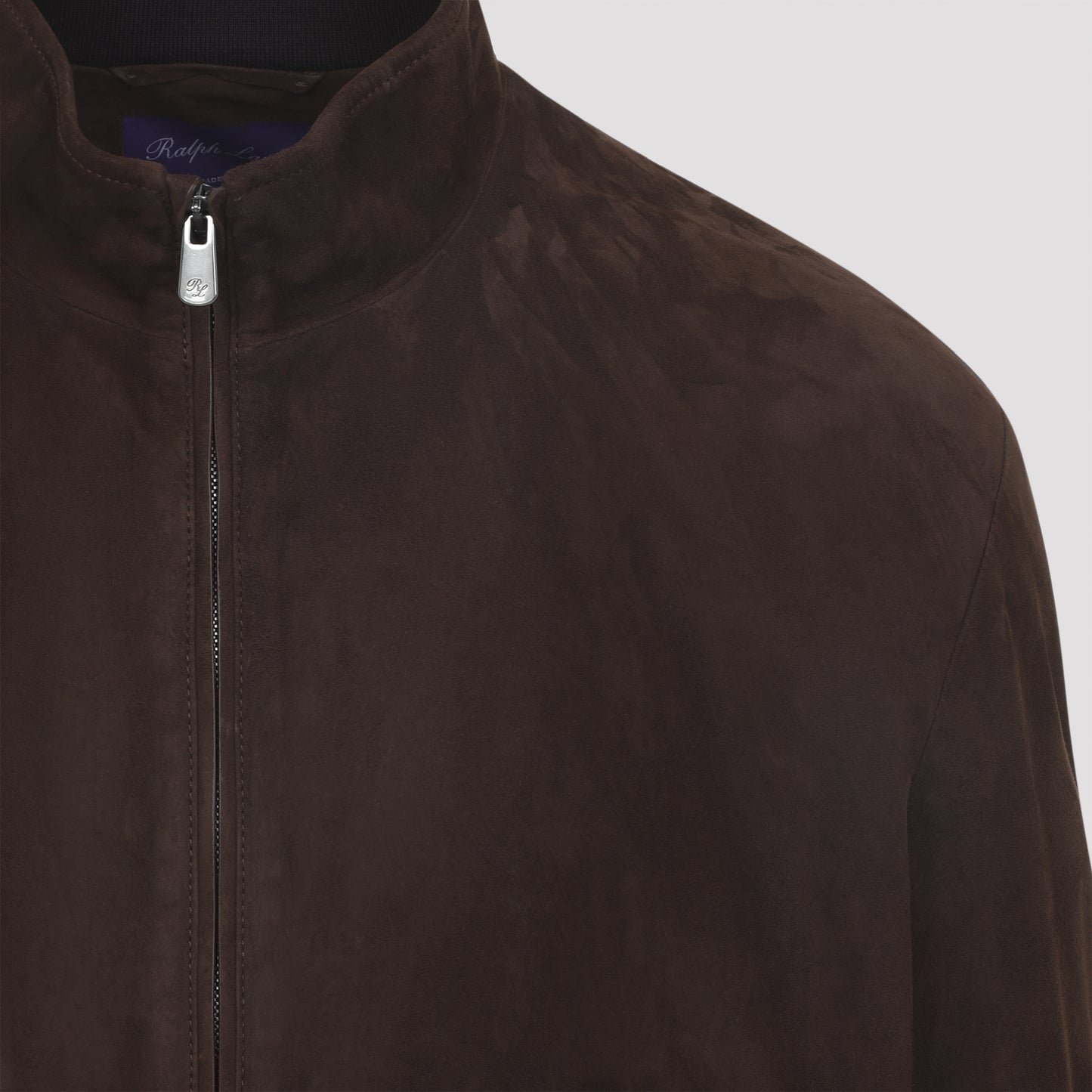 Ralph Lauren Purple Label Bomber Jacket