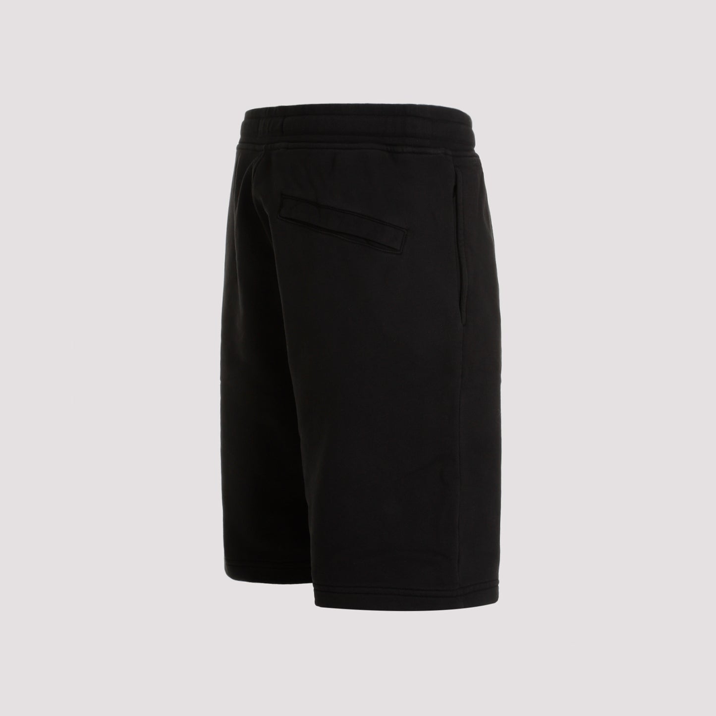 Stone Island Cotton Shorts